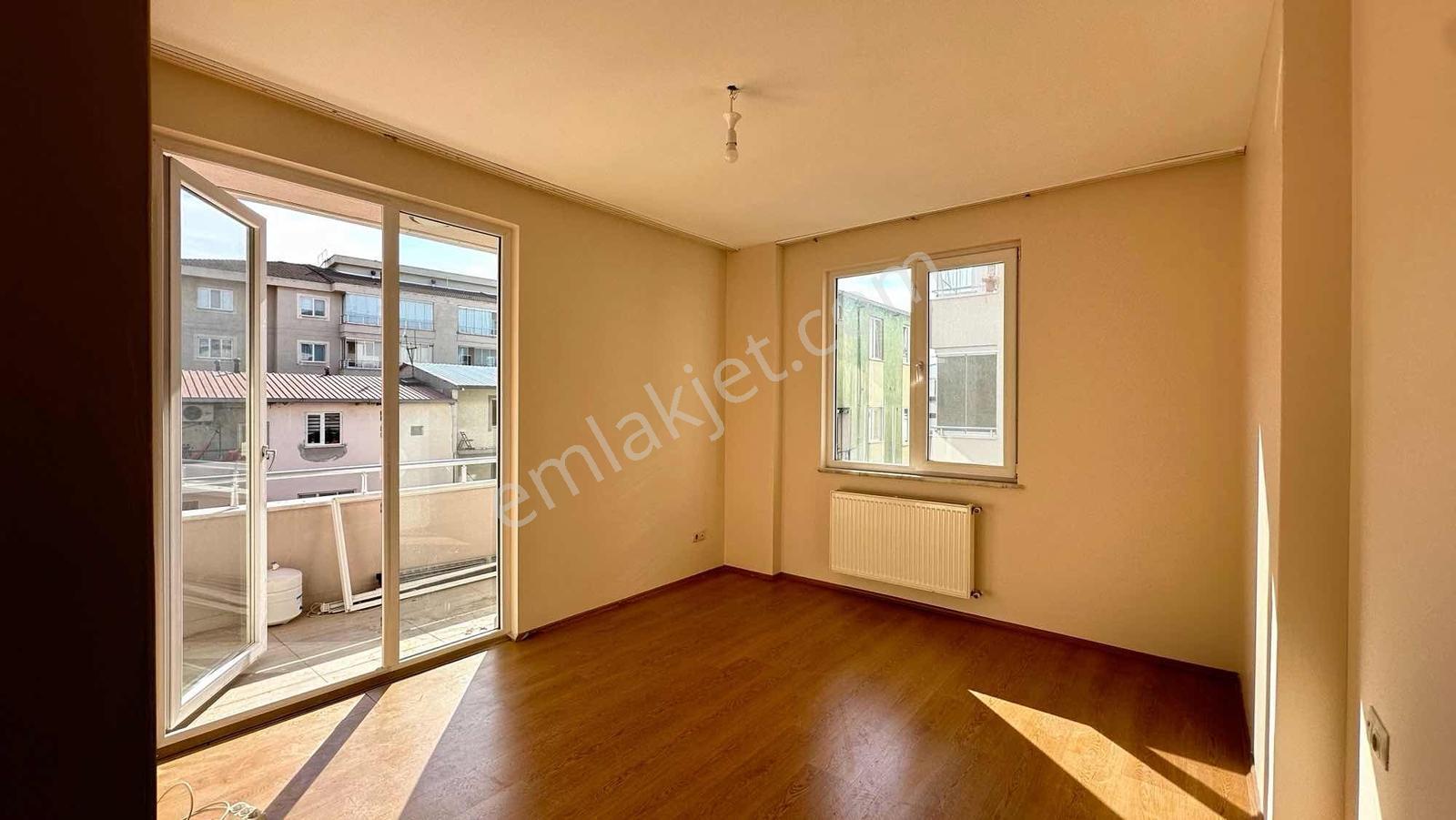 Geçit Mahallesinde Kiralık 3+1 Ara Kat Daire - Görsel 25