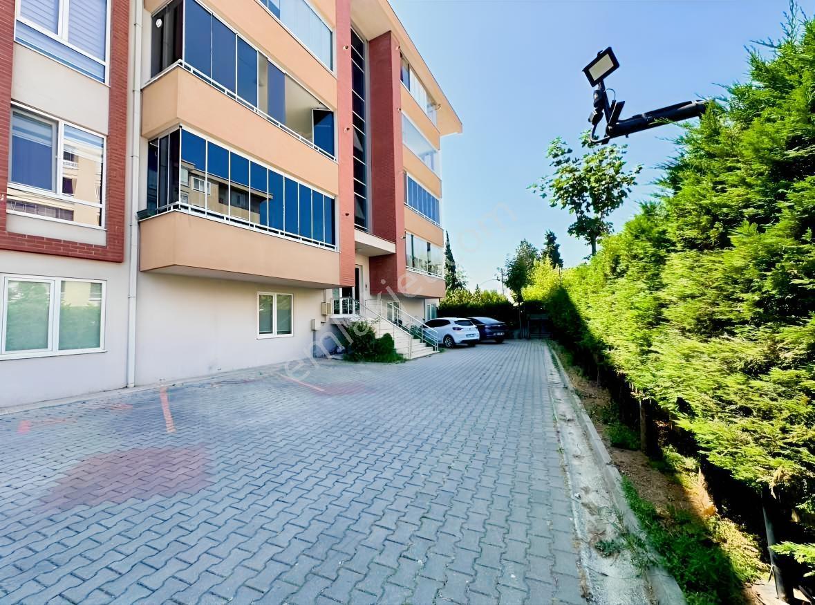 Geçit Mahallesinde Kiralık 3+1 Ara Kat Daire - Görsel 29