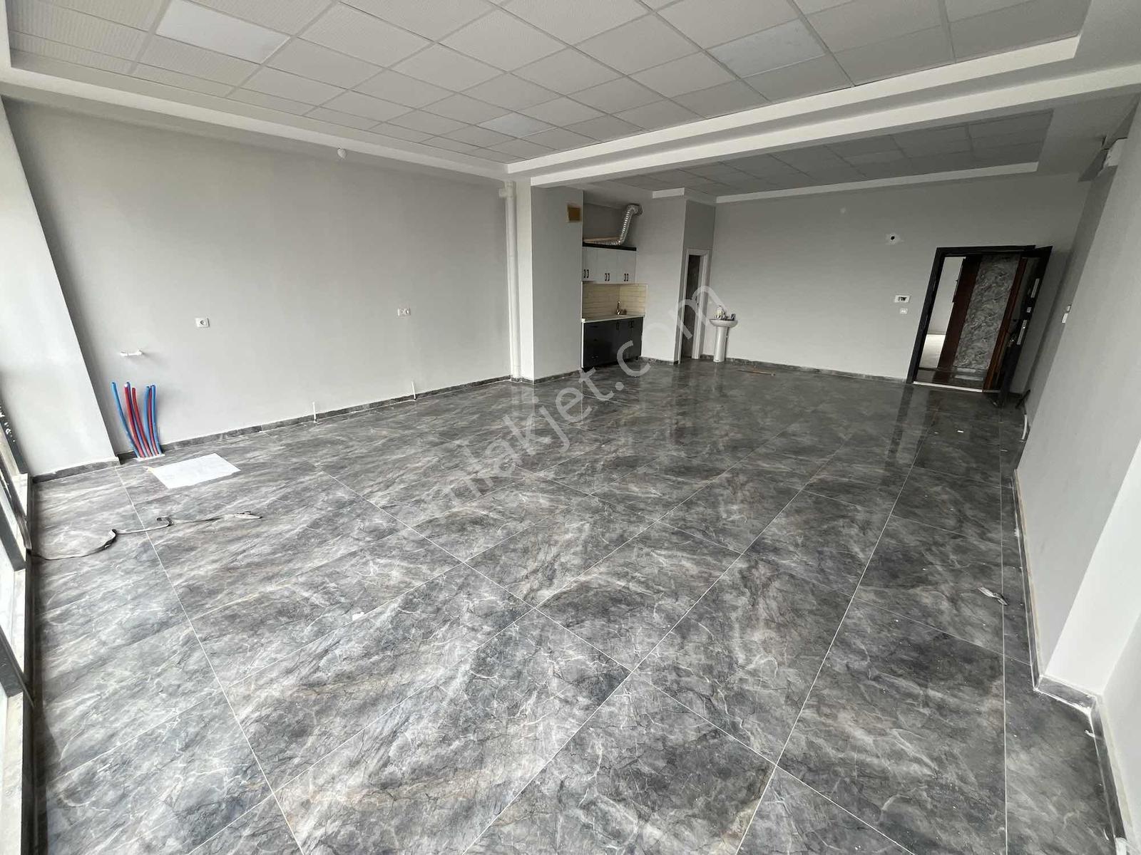 Mülk Emlak Ofisinden Kiralık Ofisler Kaçırılmaz Fırsatlar