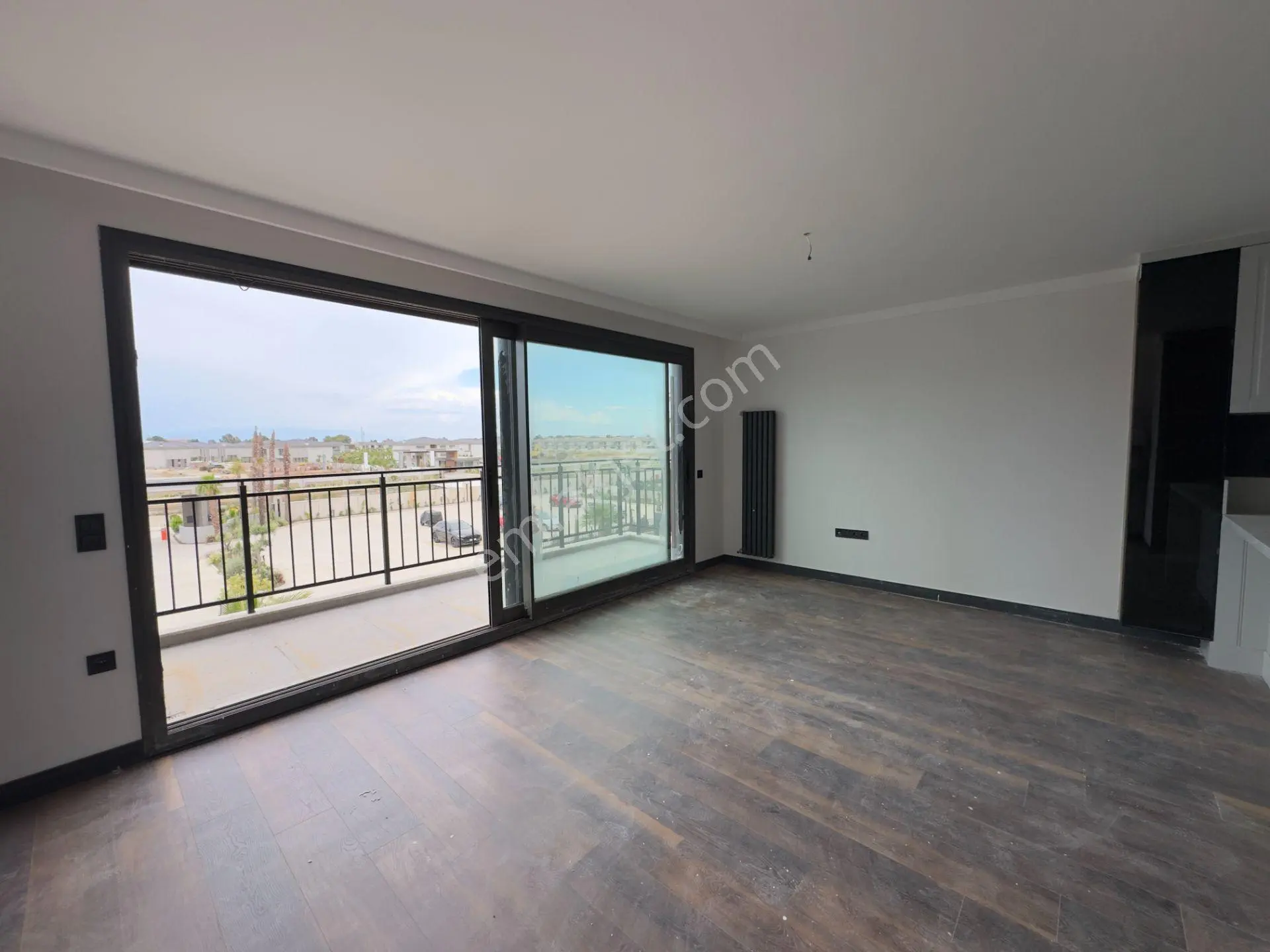 Privatus Verus’ta 2+1 Çatı Dubleks Kiralık - Görsel 4