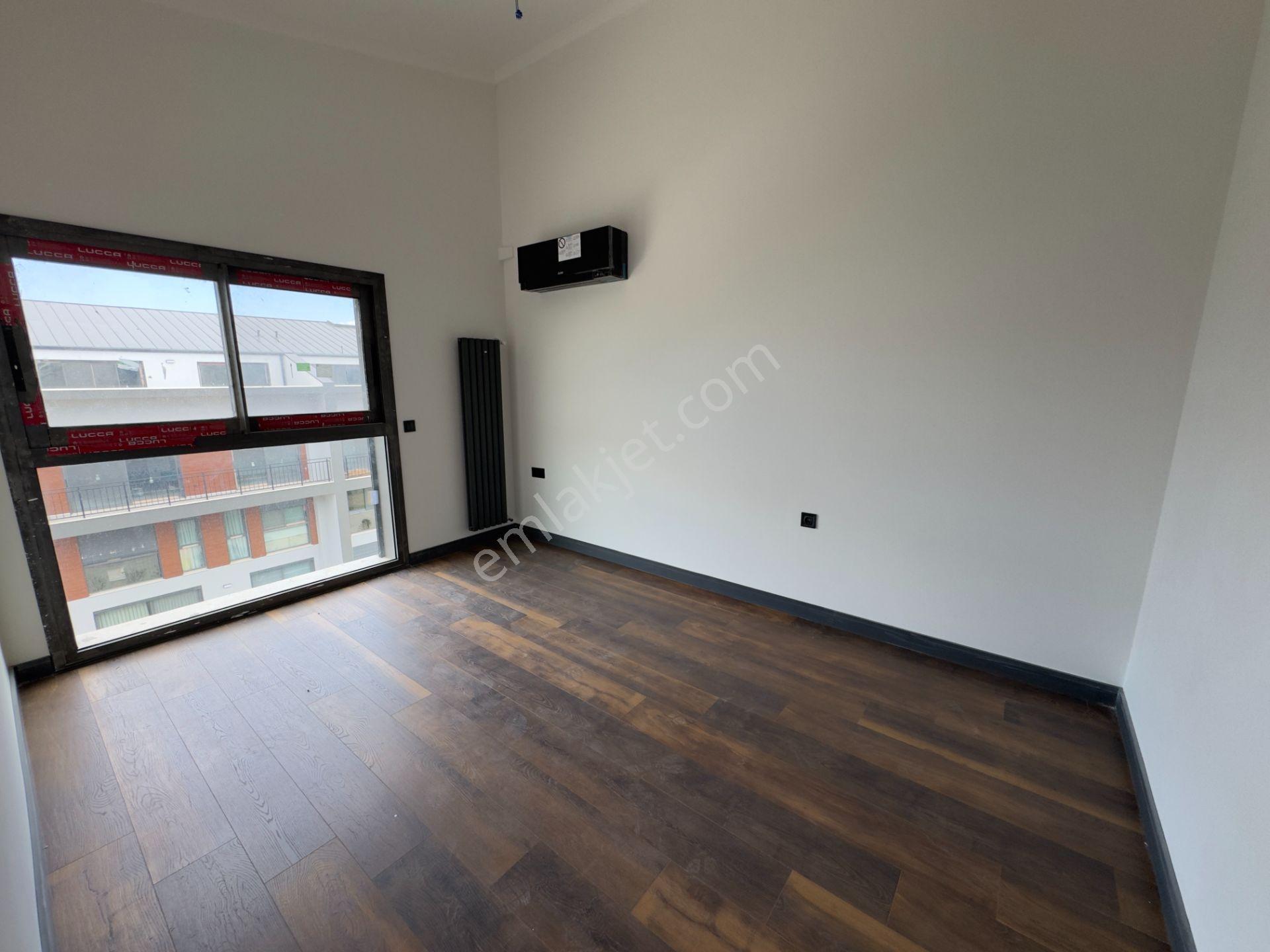 Privatus Verus’ta 2+1 Çatı Dubleks Kiralık - Görsel 13