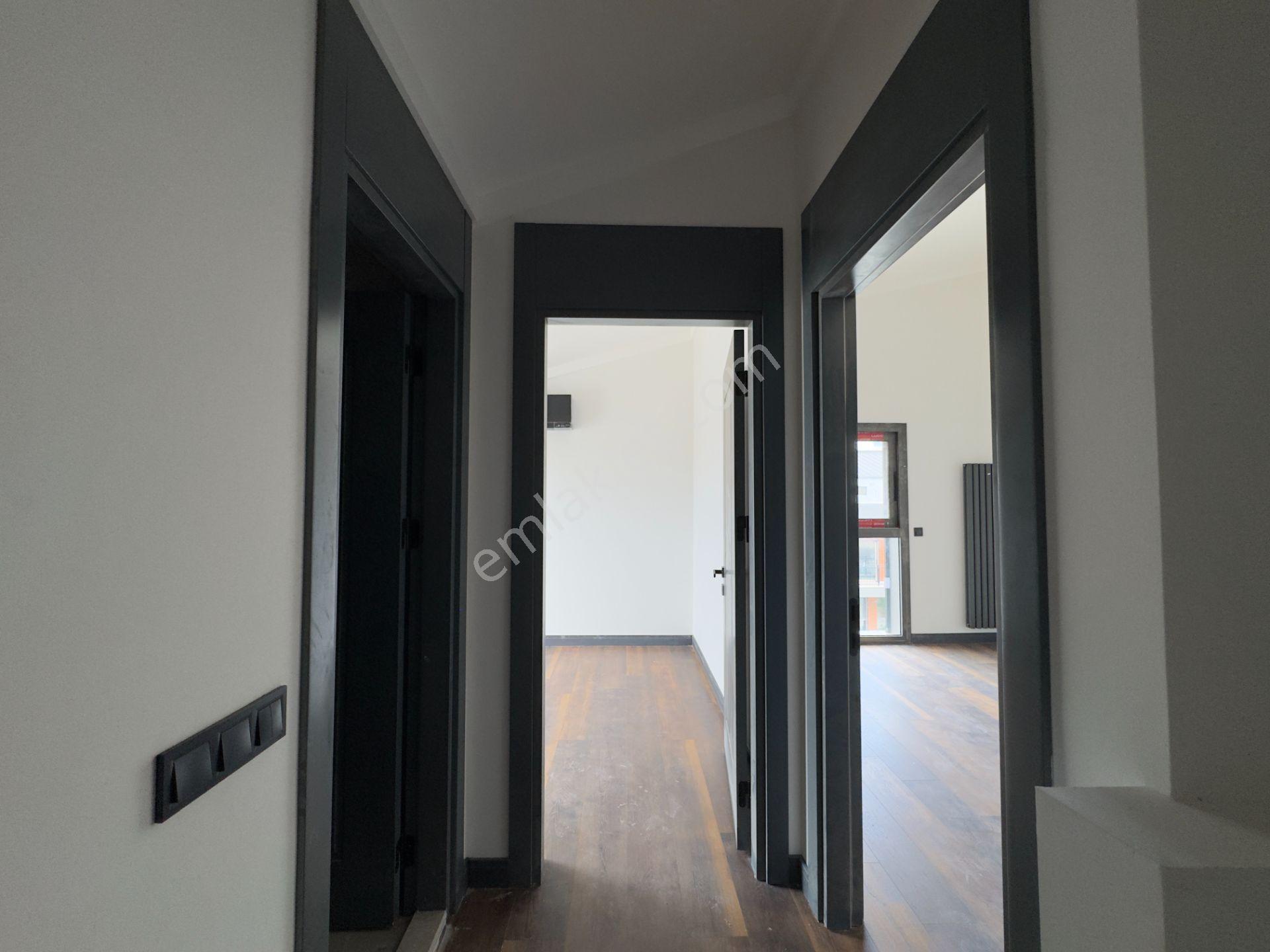 Privatus Verus’ta 2+1 Çatı Dubleks Kiralık - Görsel 12