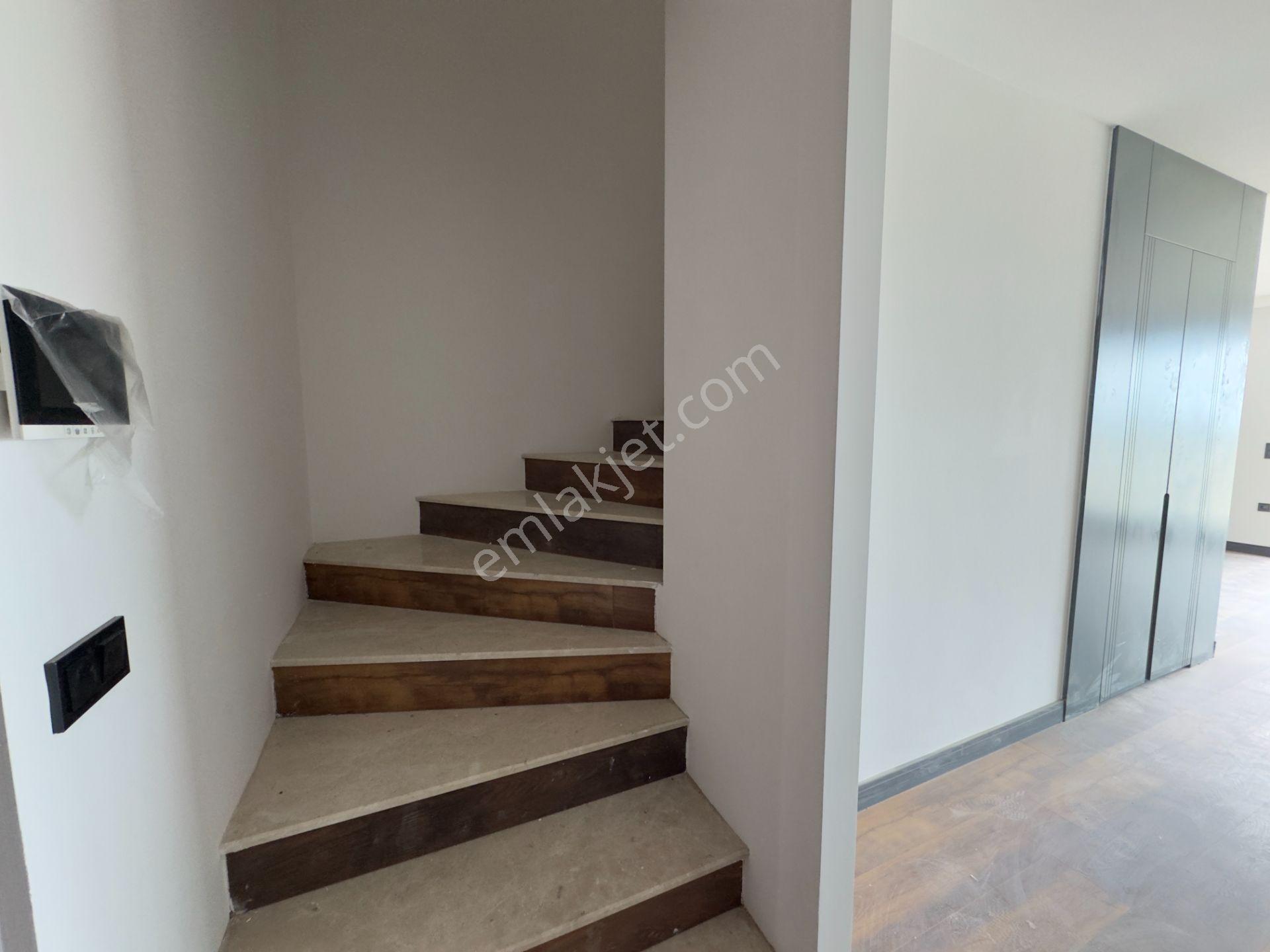 Privatus Verus’ta 2+1 Çatı Dubleks Kiralık - Görsel 9