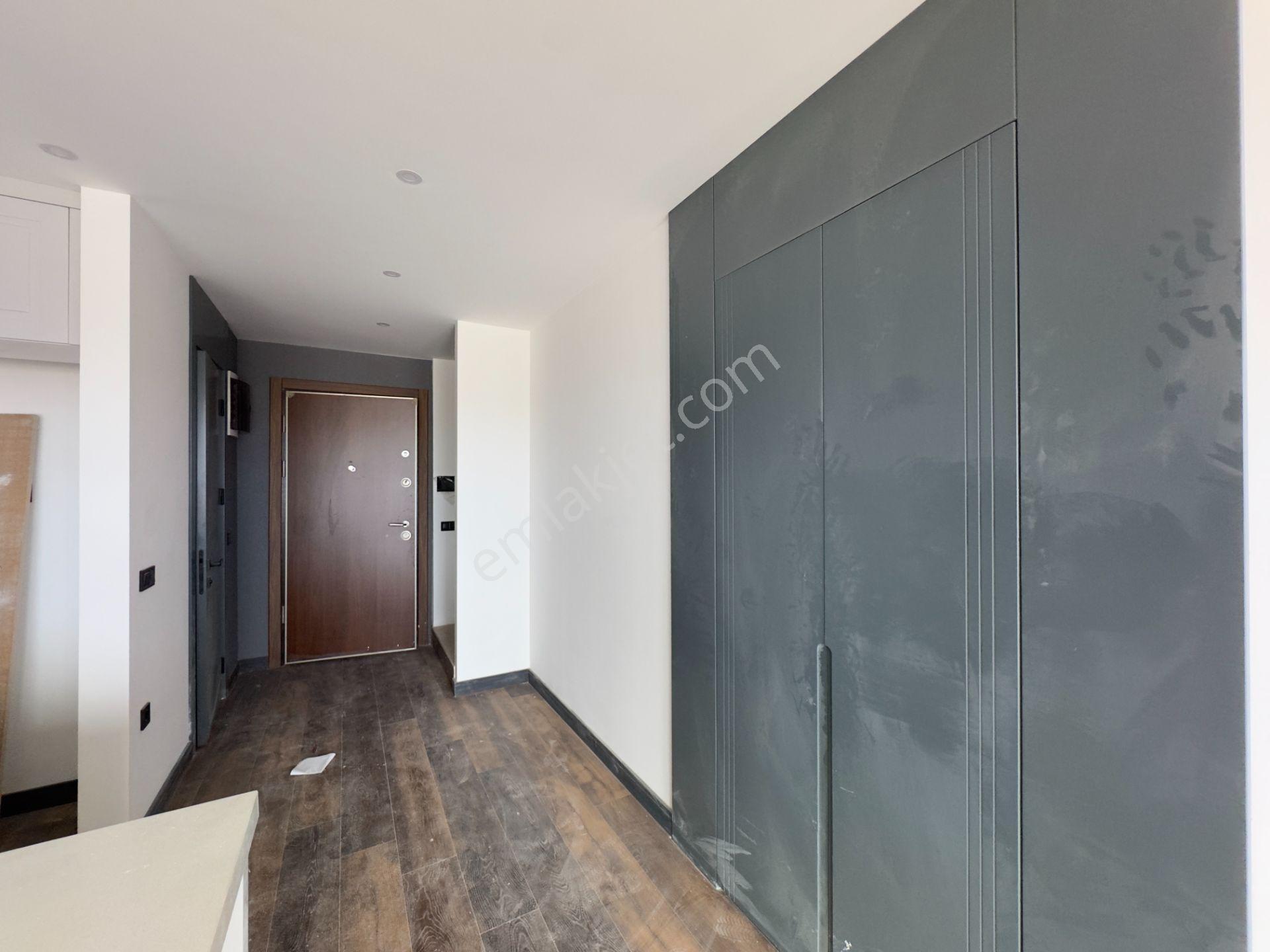 Privatus Verus’ta 2+1 Çatı Dubleks Kiralık - Görsel 8
