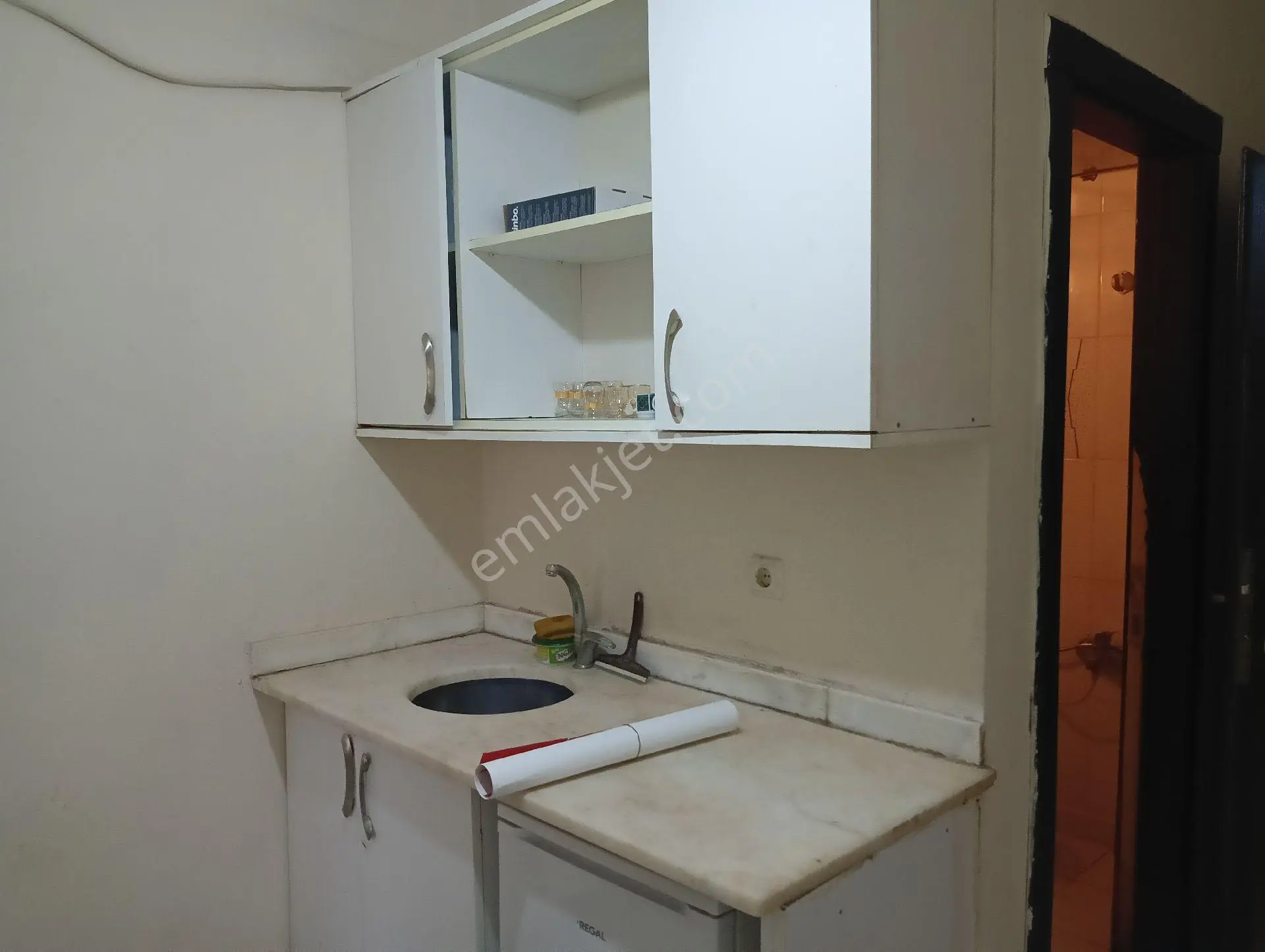 Akyol Gayrimenkul Den Kiralık Eeşiyalı Daire - Görsel 3