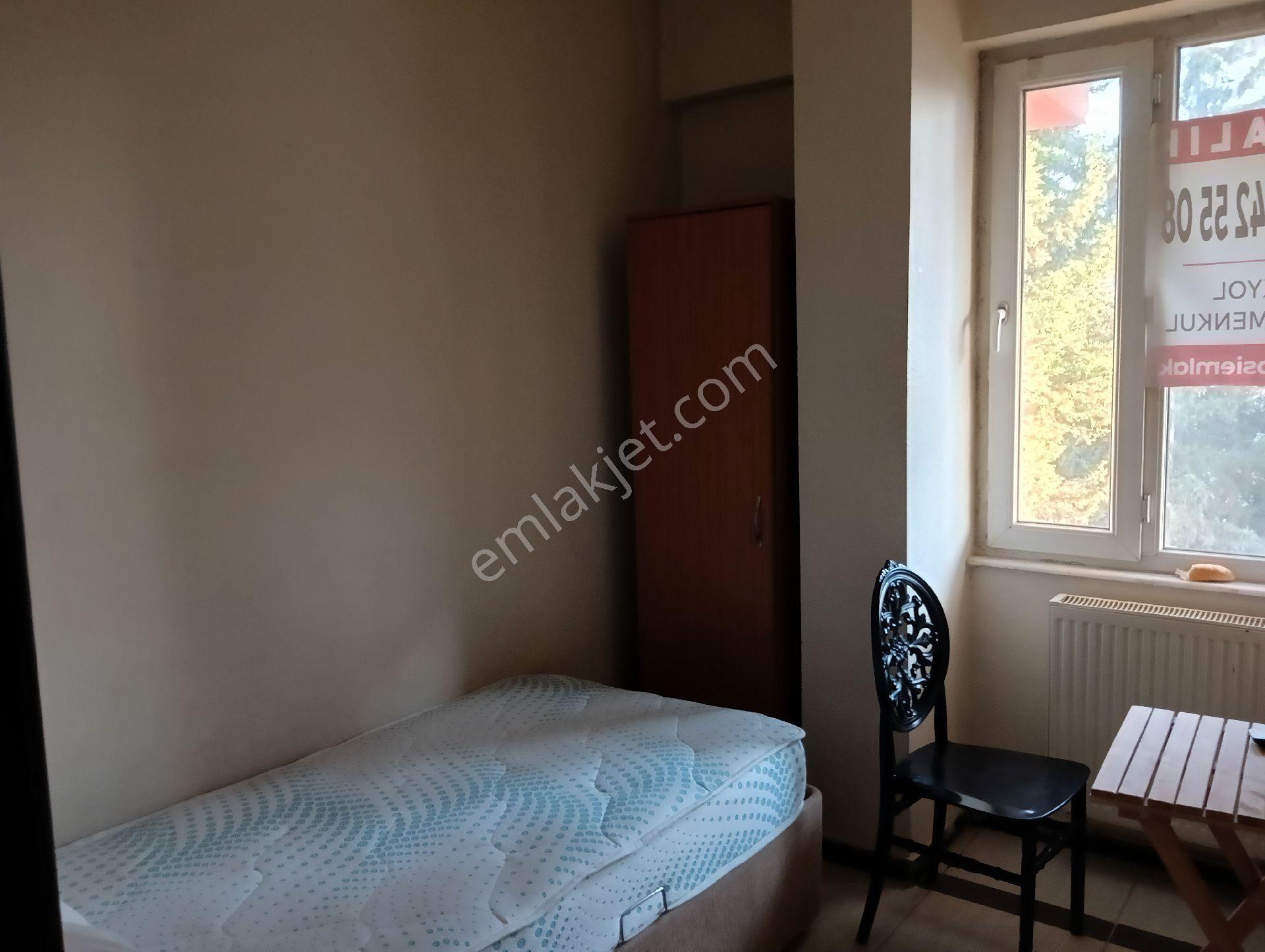 Akyol Gayrimenkul Den Kiralık Eeşiyalı Daire - Görsel 4