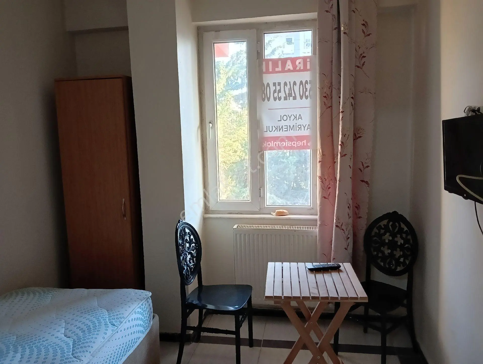 Akyol Gayrimenkul Den Kiralık Eeşiyalı Daire - Görsel 5