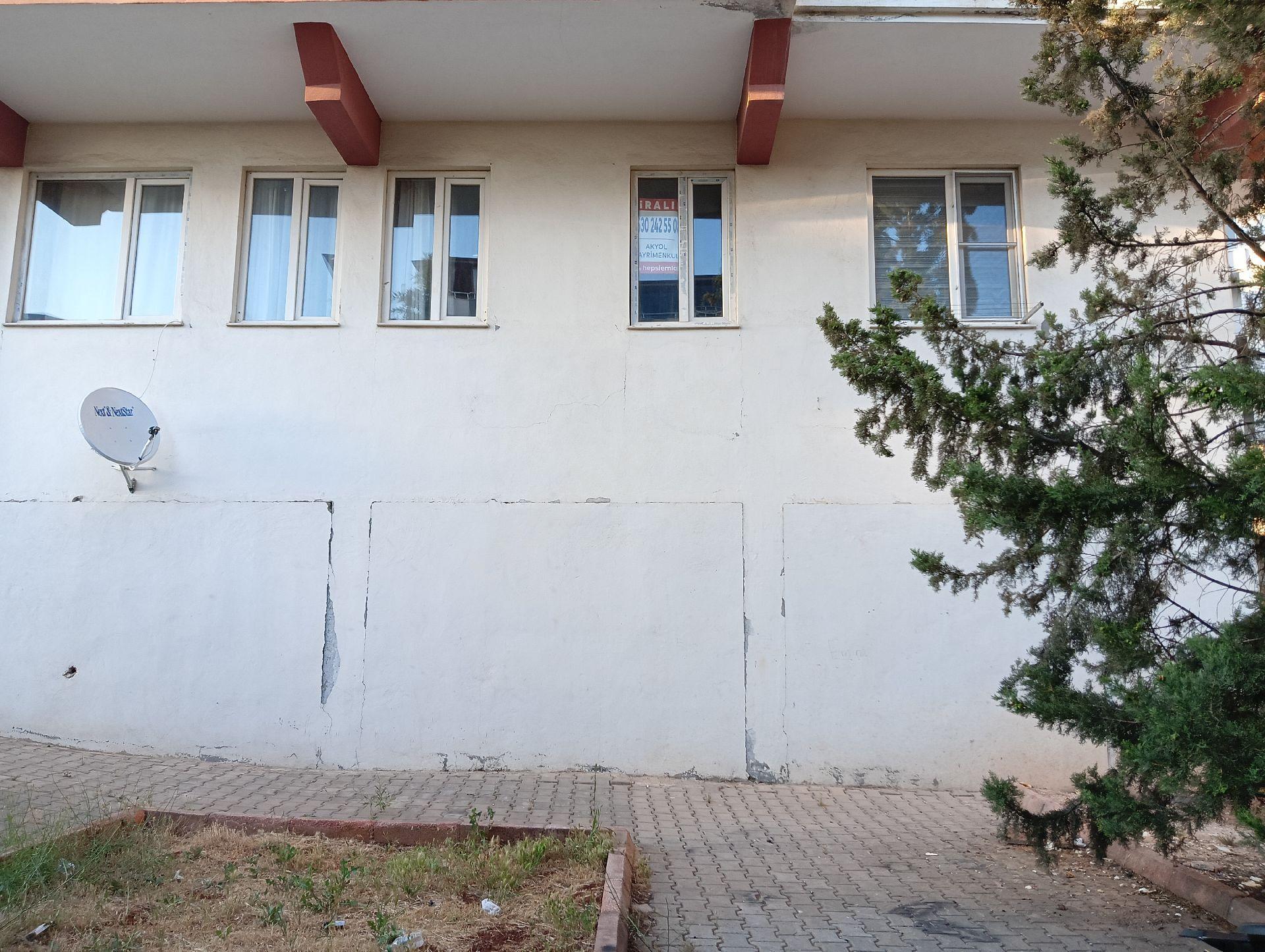 Akyol Gayrimenkul Den Kiralık Eeşiyalı Daire
