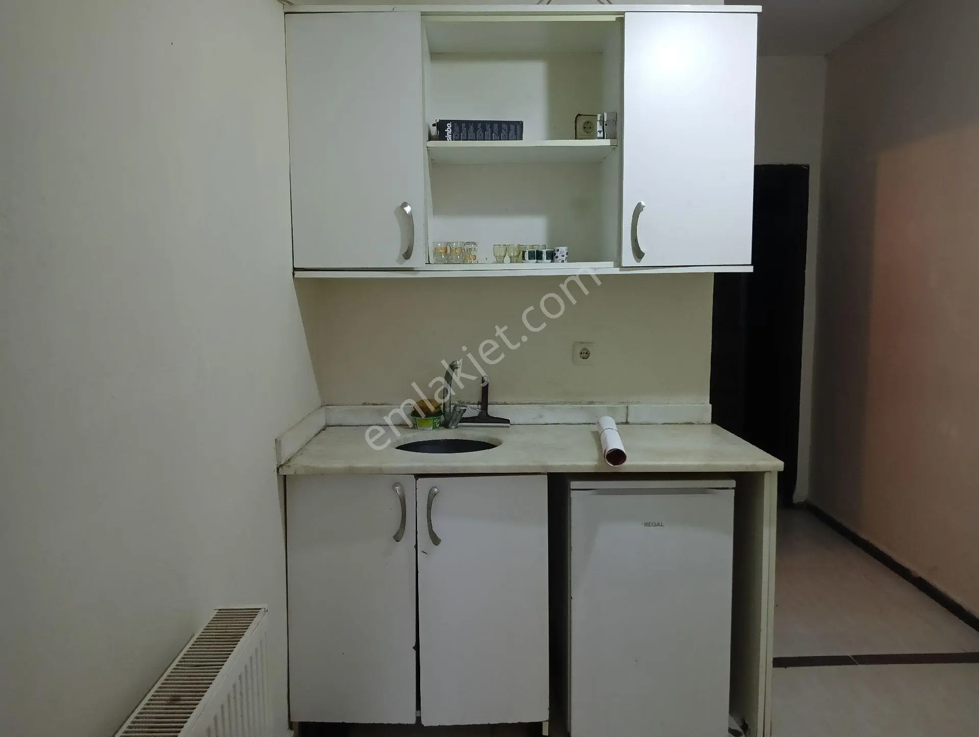 Akyol Gayrimenkul Den Kiralık Eeşiyalı Daire - Görsel 2