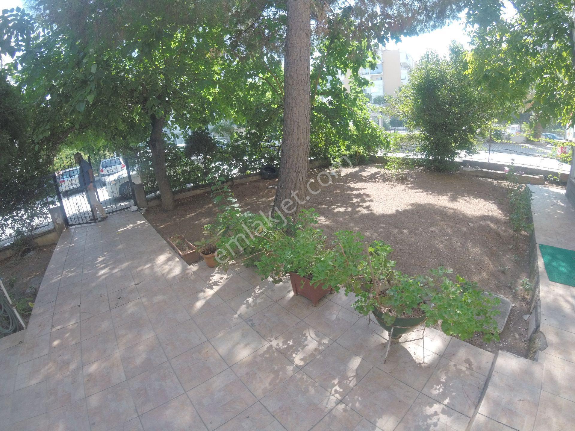 A24 Site Emlak ,narlıdere Çamtepe De Eşyalı Kiralık Daire - Görsel 23