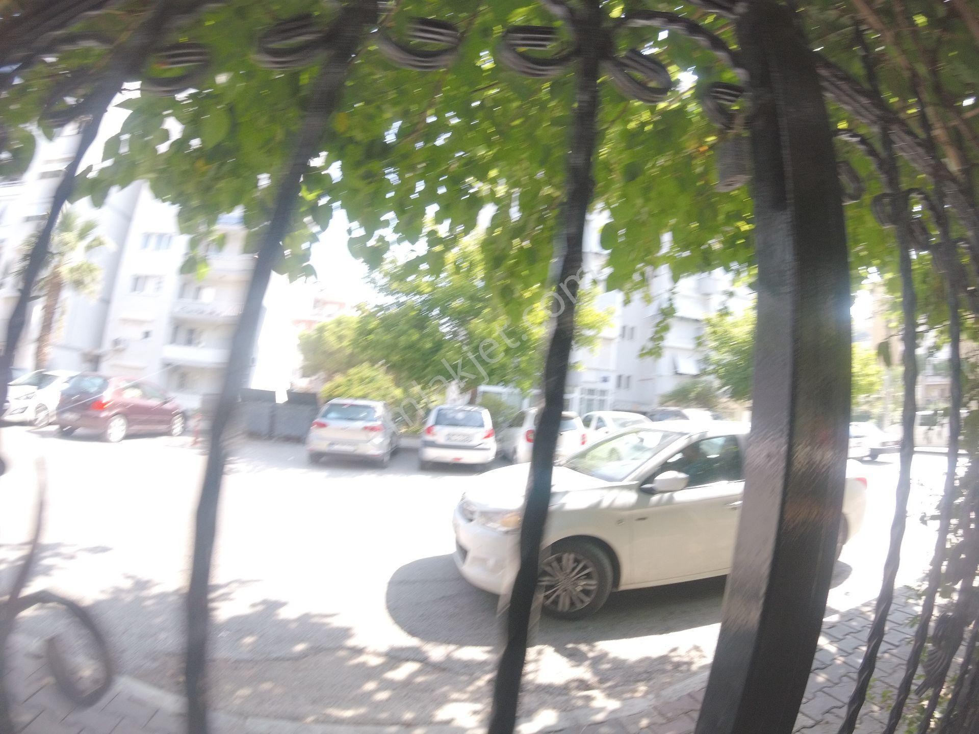 A24 Site Emlak ,narlıdere Çamtepe De Eşyalı Kiralık Daire - Görsel 26