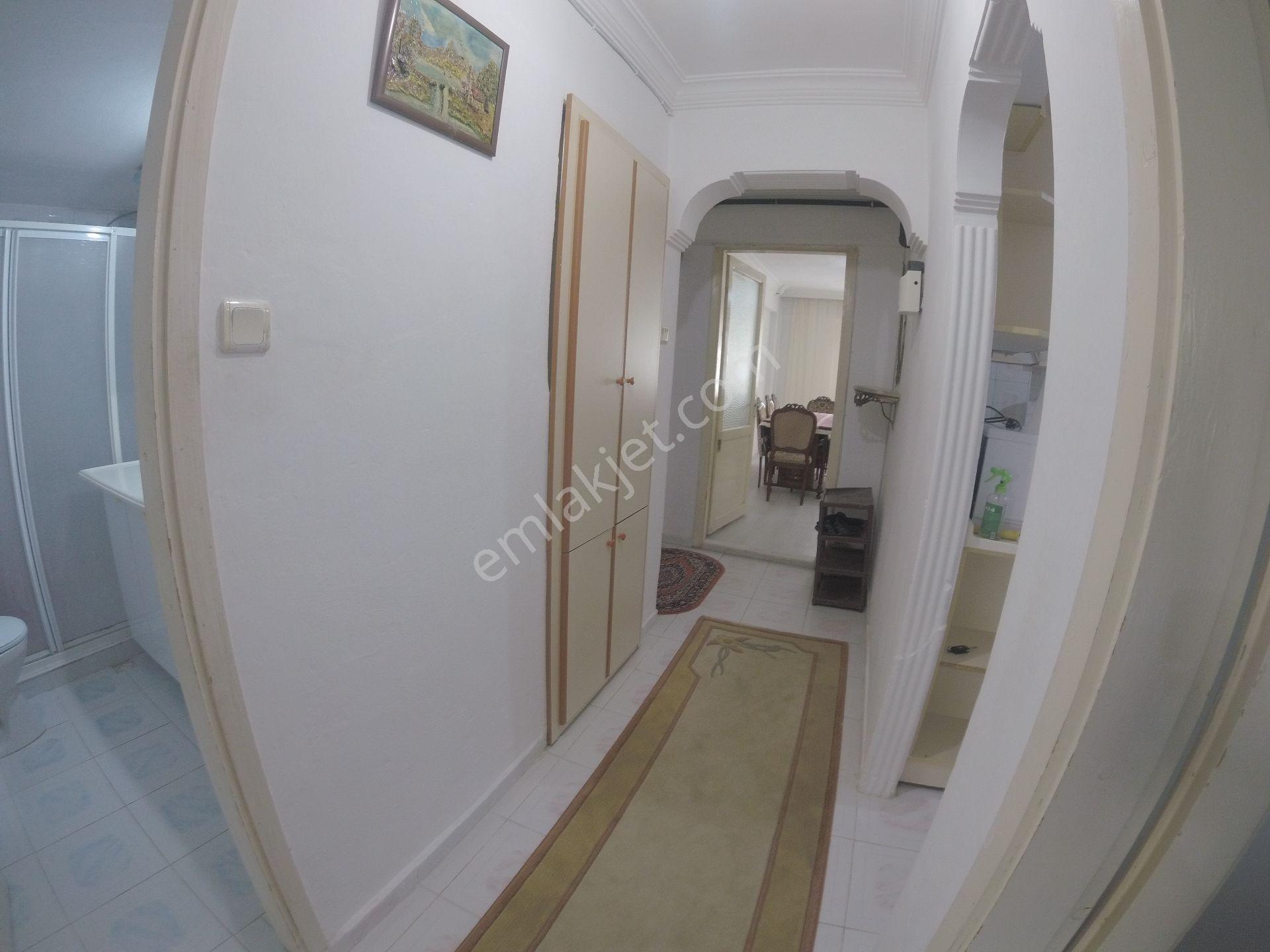 A24 Site Emlak ,narlıdere Çamtepe De Eşyalı Kiralık Daire - Görsel 13
