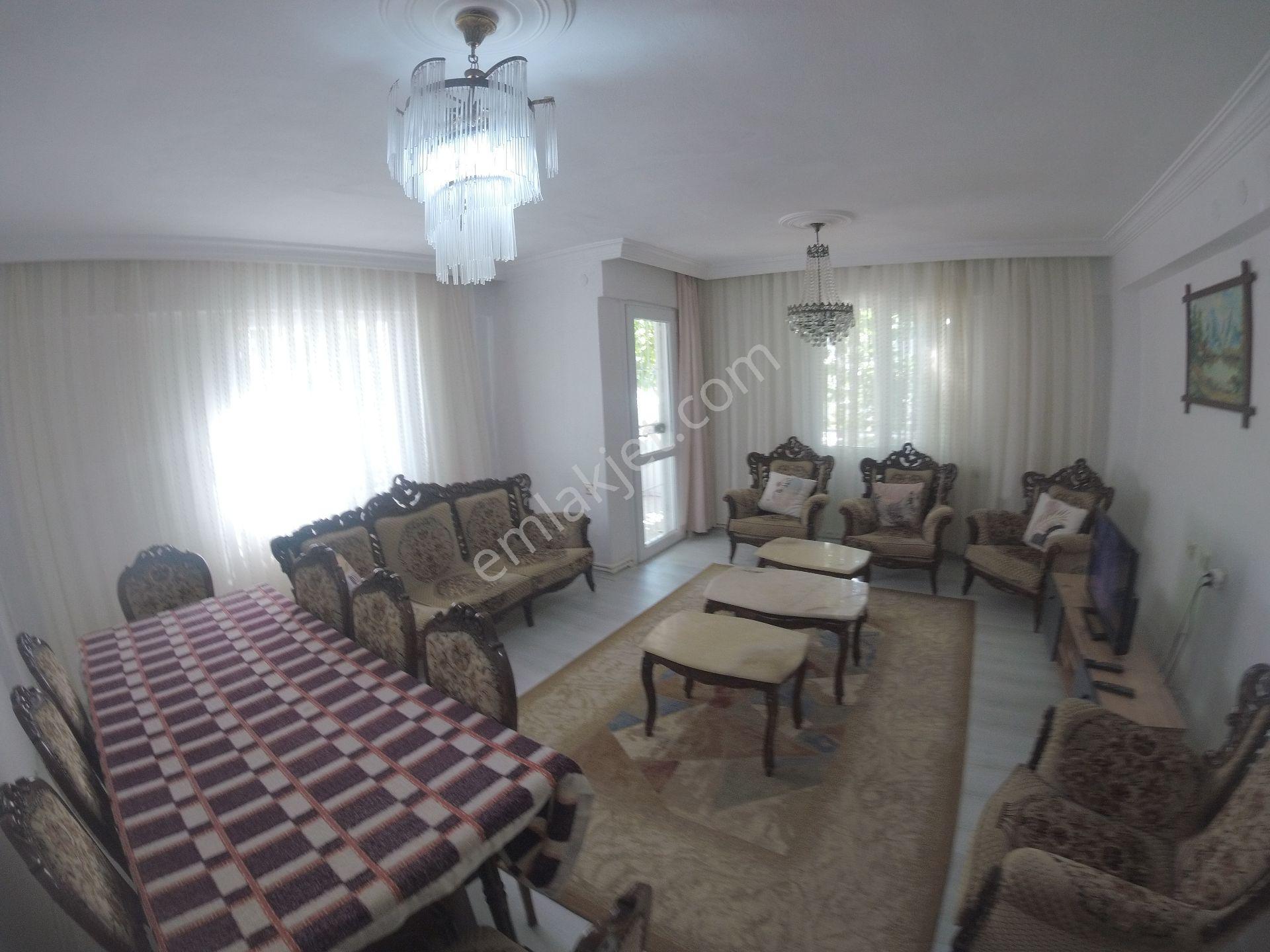 A24 Site Emlak ,narlıdere Çamtepe De Eşyalı Kiralık Daire - Görsel 10