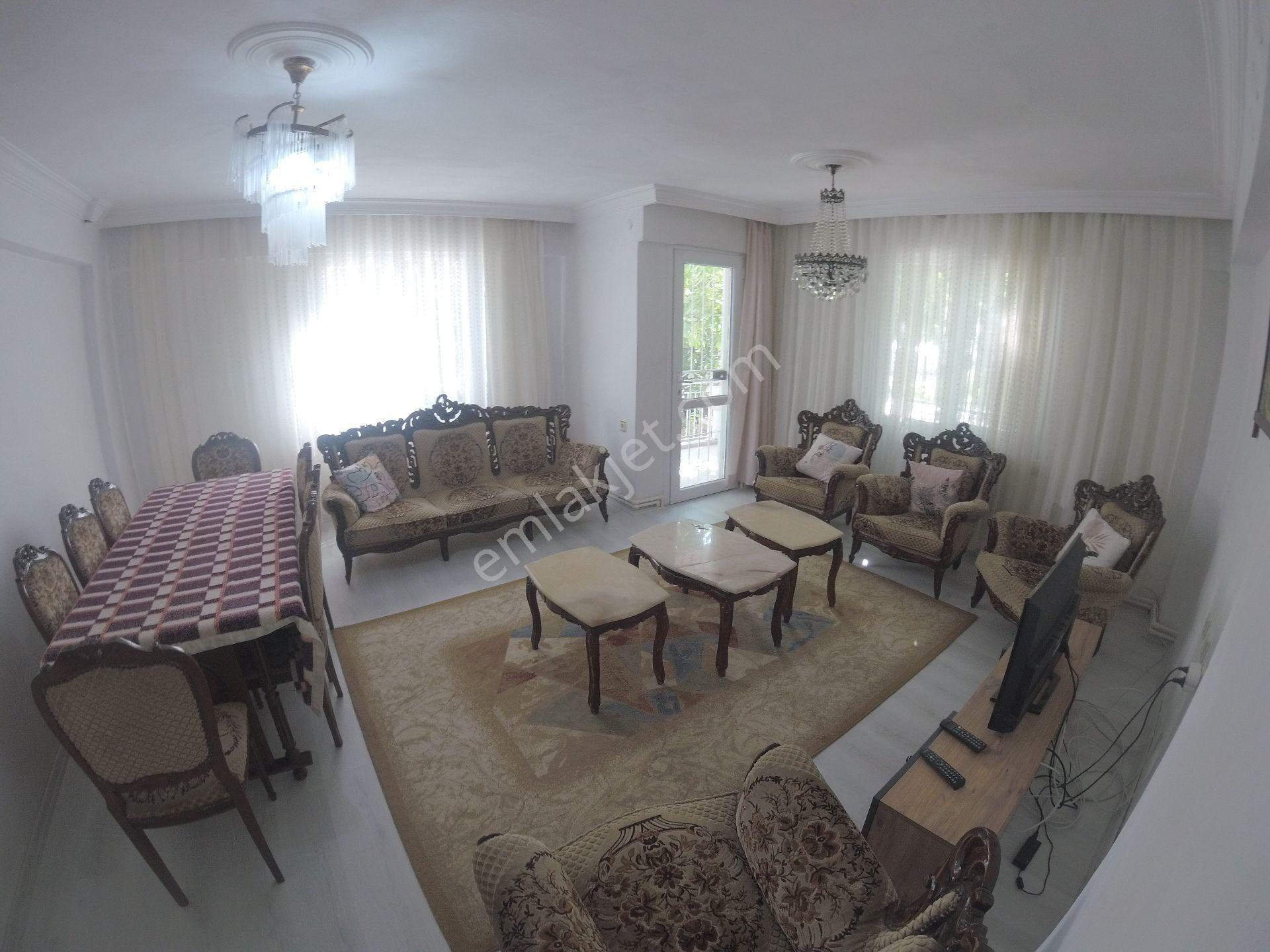 A24 Site Emlak ,narlıdere Çamtepe De Eşyalı Kiralık Daire - Görsel 11
