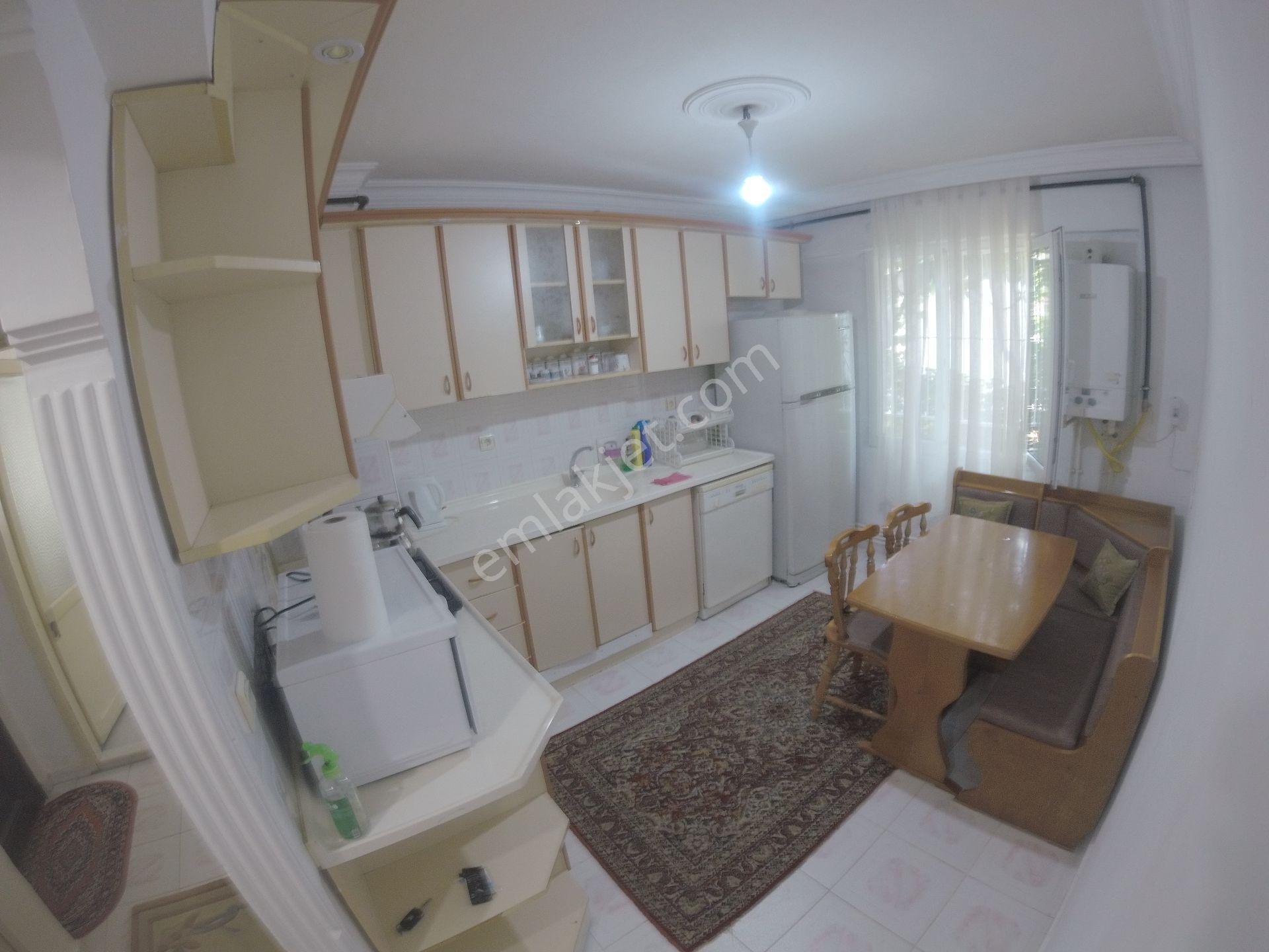 A24 Site Emlak ,narlıdere Çamtepe De Eşyalı Kiralık Daire - Görsel 8