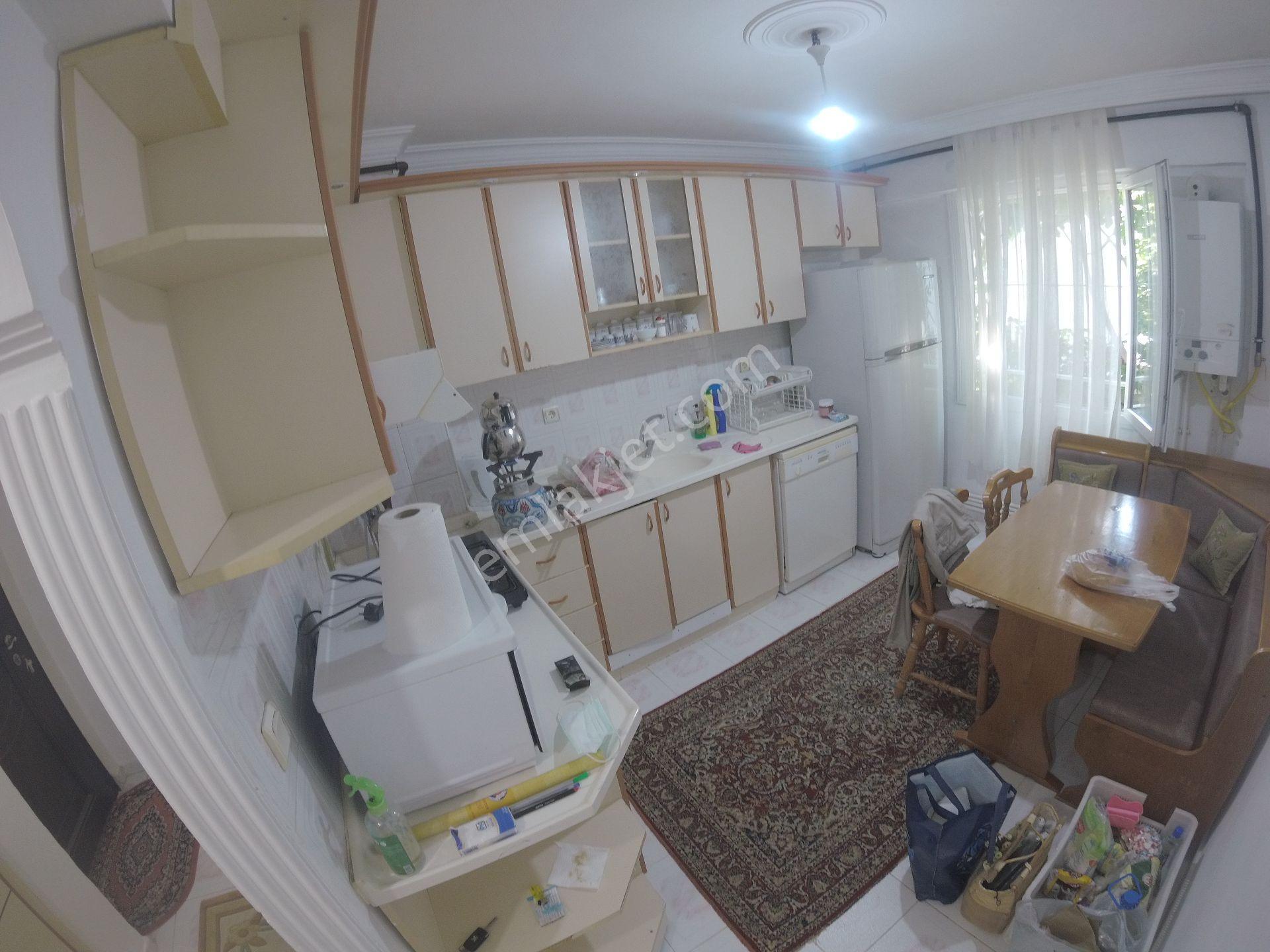 A24 Site Emlak ,narlıdere Çamtepe De Eşyalı Kiralık Daire - Görsel 2