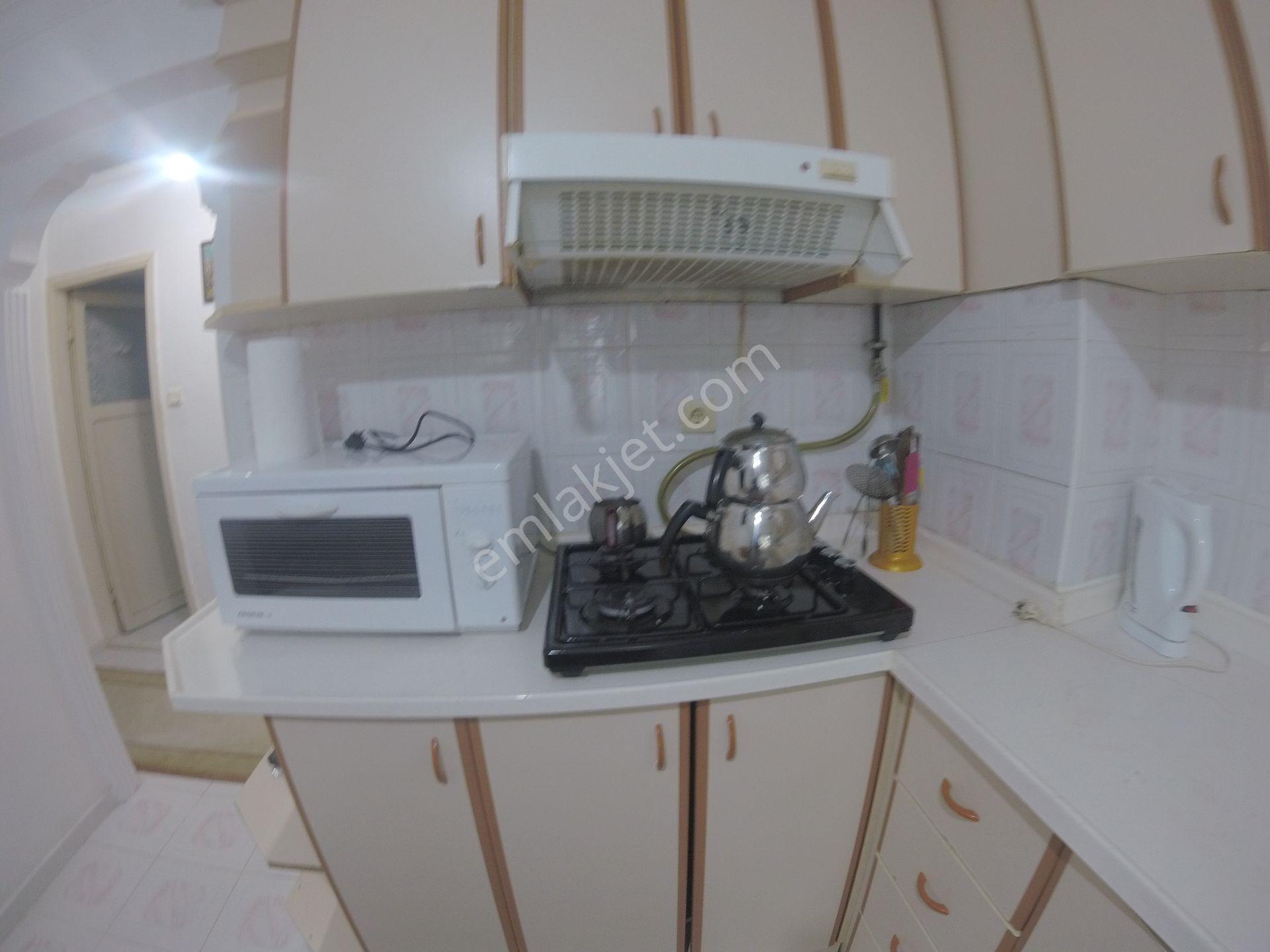 A24 Site Emlak ,narlıdere Çamtepe De Eşyalı Kiralık Daire - Görsel 9