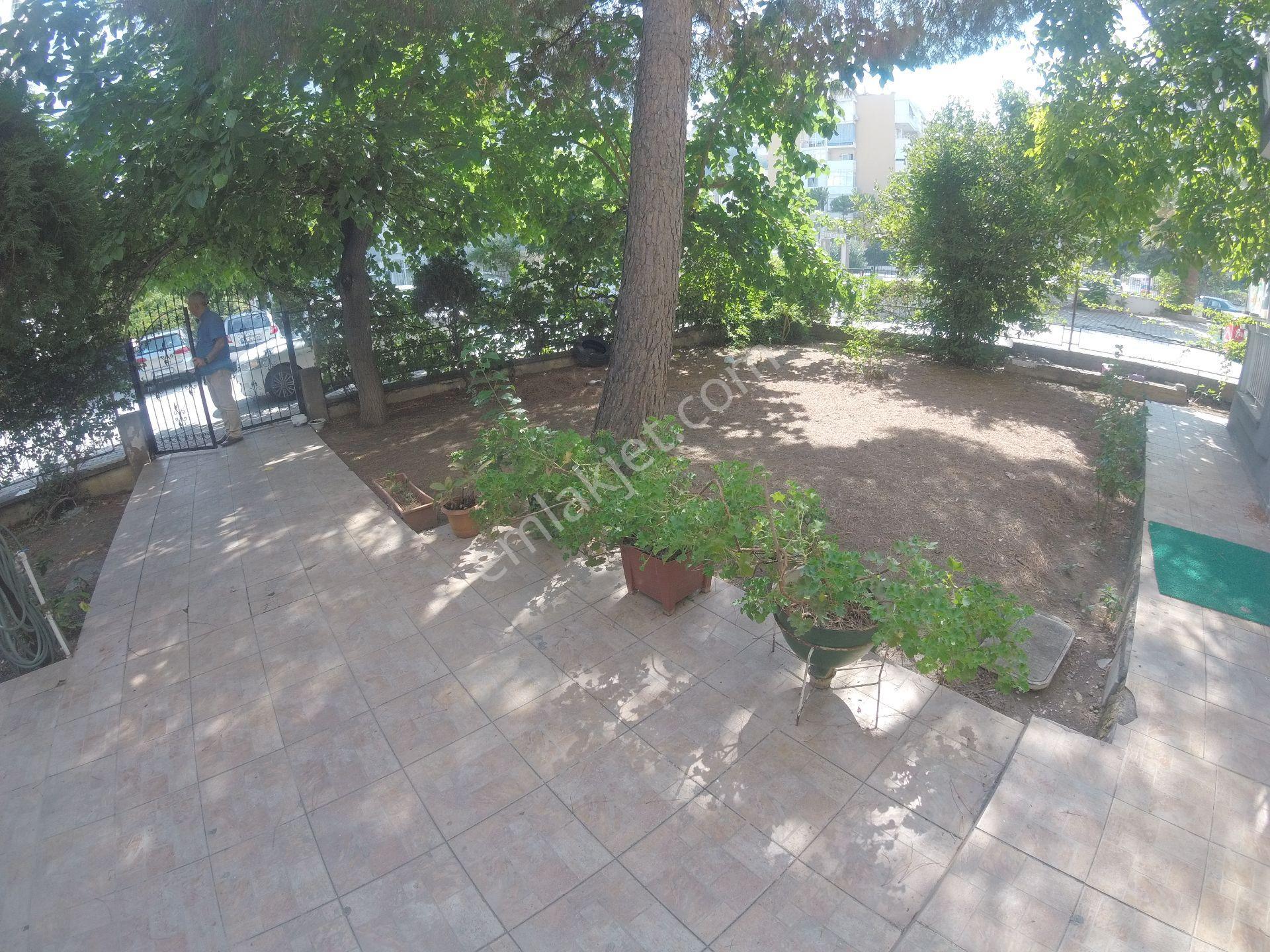 A24 Site Emlak ,narlıdere Çamtepe De Eşyalı Kiralık Daire - Görsel 20