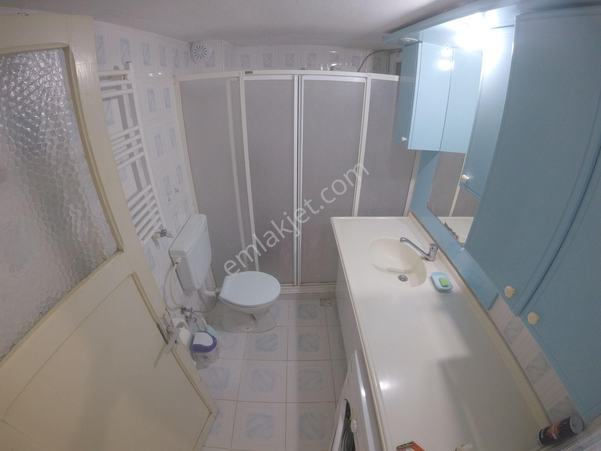 A24 Site Emlak ,narlıdere Çamtepe De Eşyalı Kiralık Daire