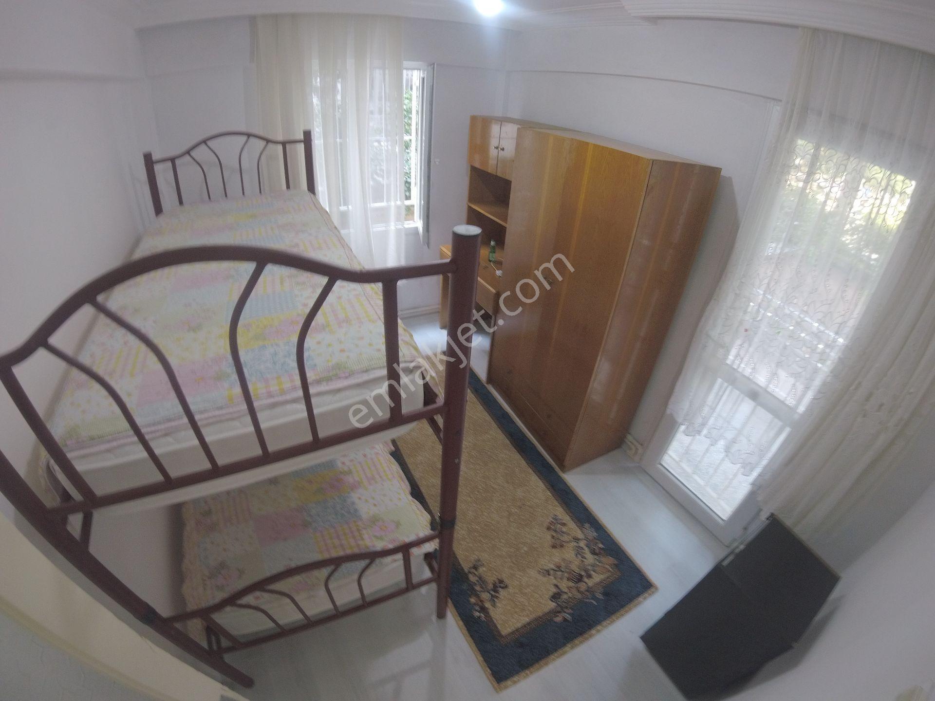 A24 Site Emlak ,narlıdere Çamtepe De Eşyalı Kiralık Daire - Görsel 14