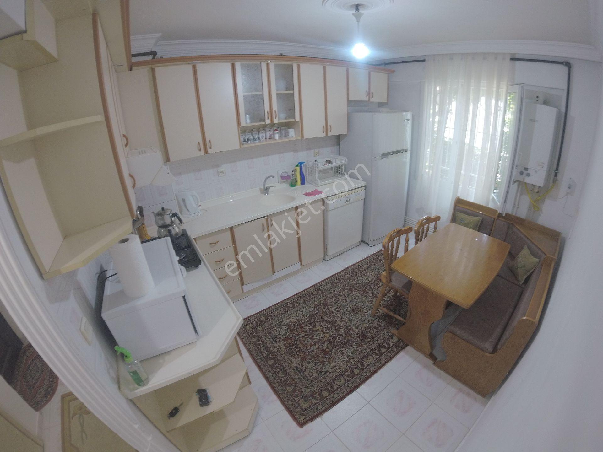 A24 Site Emlak ,narlıdere Çamtepe De Eşyalı Kiralık Daire - Görsel 4