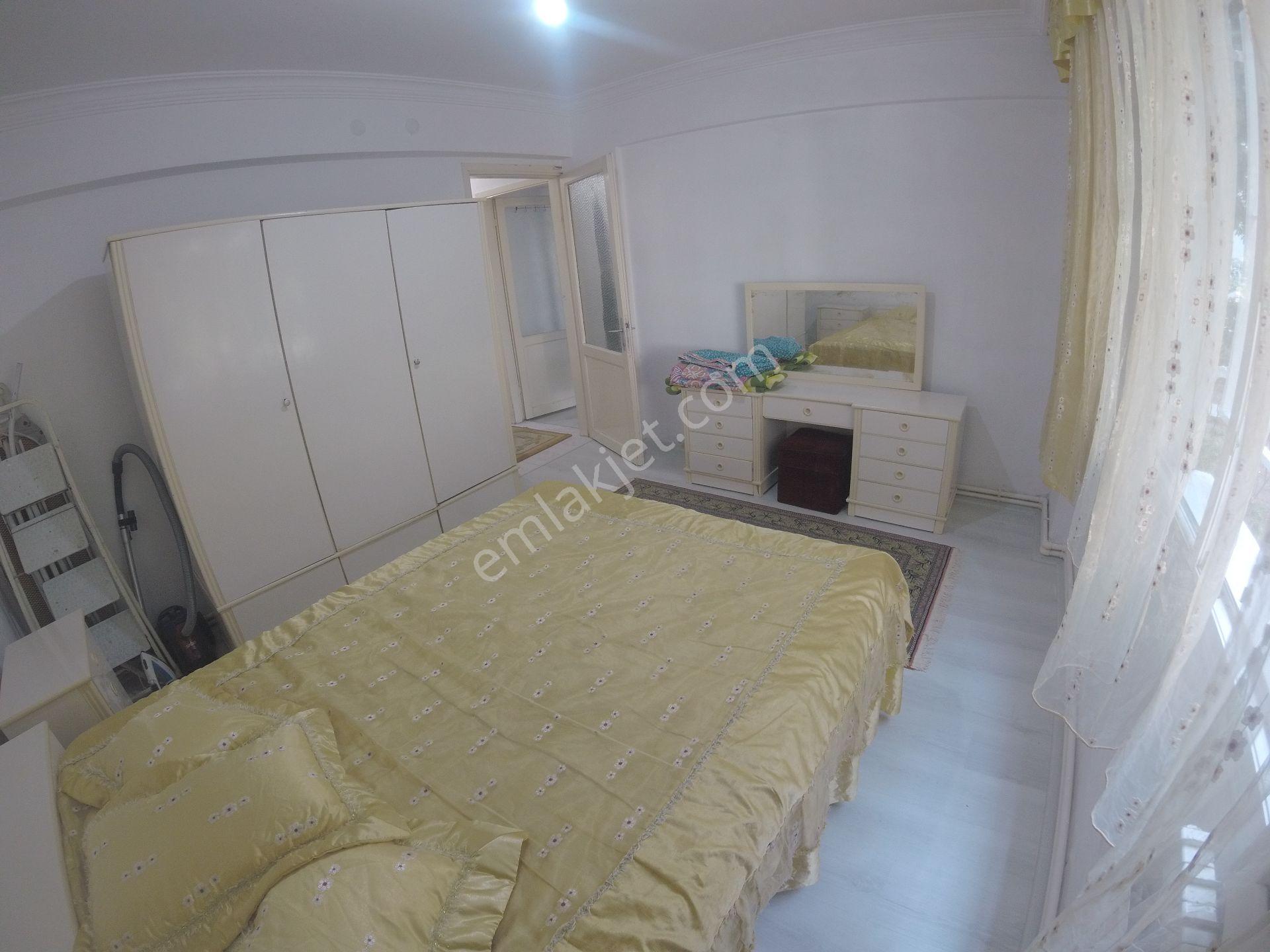 A24 Site Emlak ,narlıdere Çamtepe De Eşyalı Kiralık Daire - Görsel 19