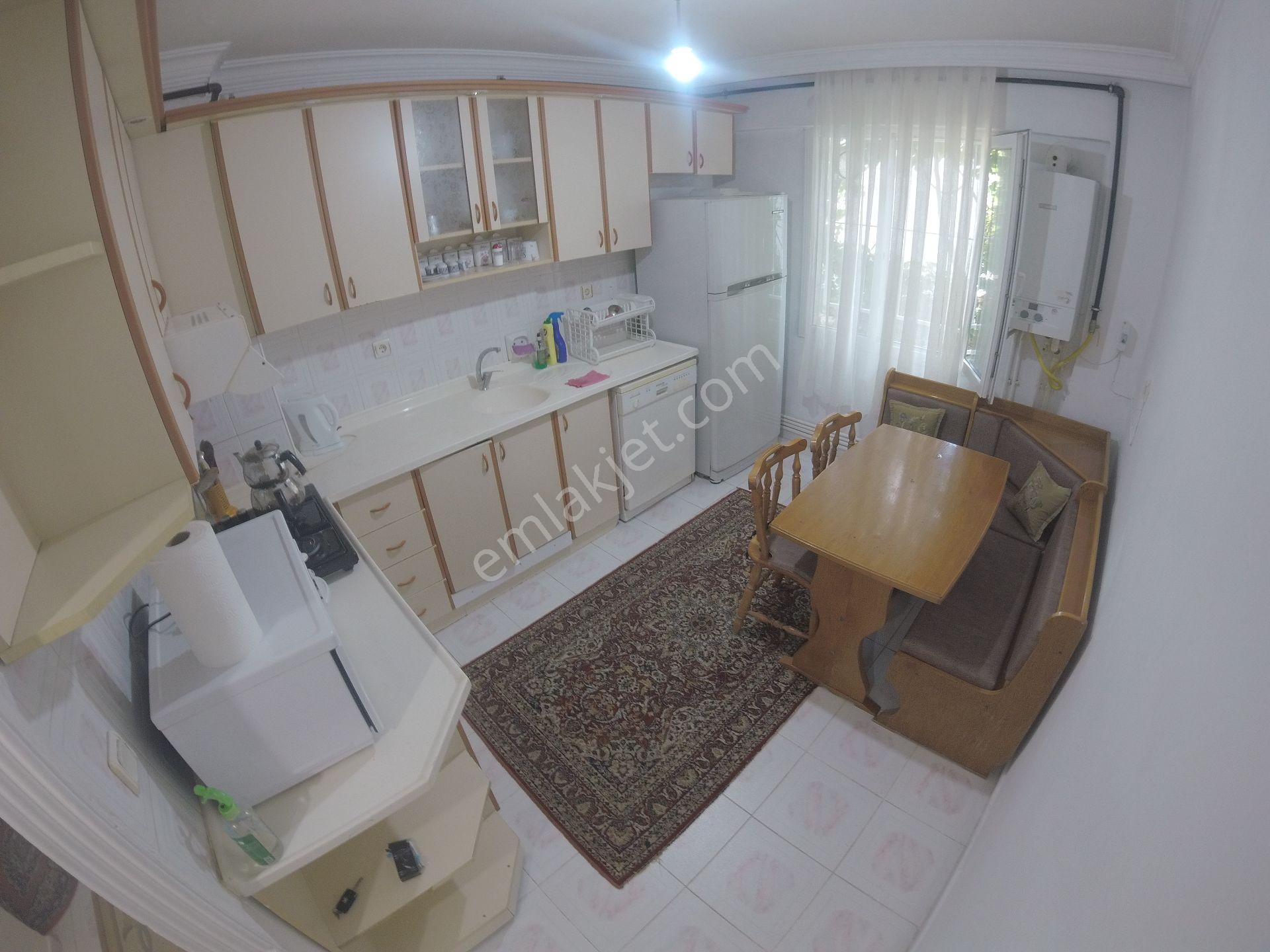 A24 Site Emlak ,narlıdere Çamtepe De Eşyalı Kiralık Daire - Görsel 6