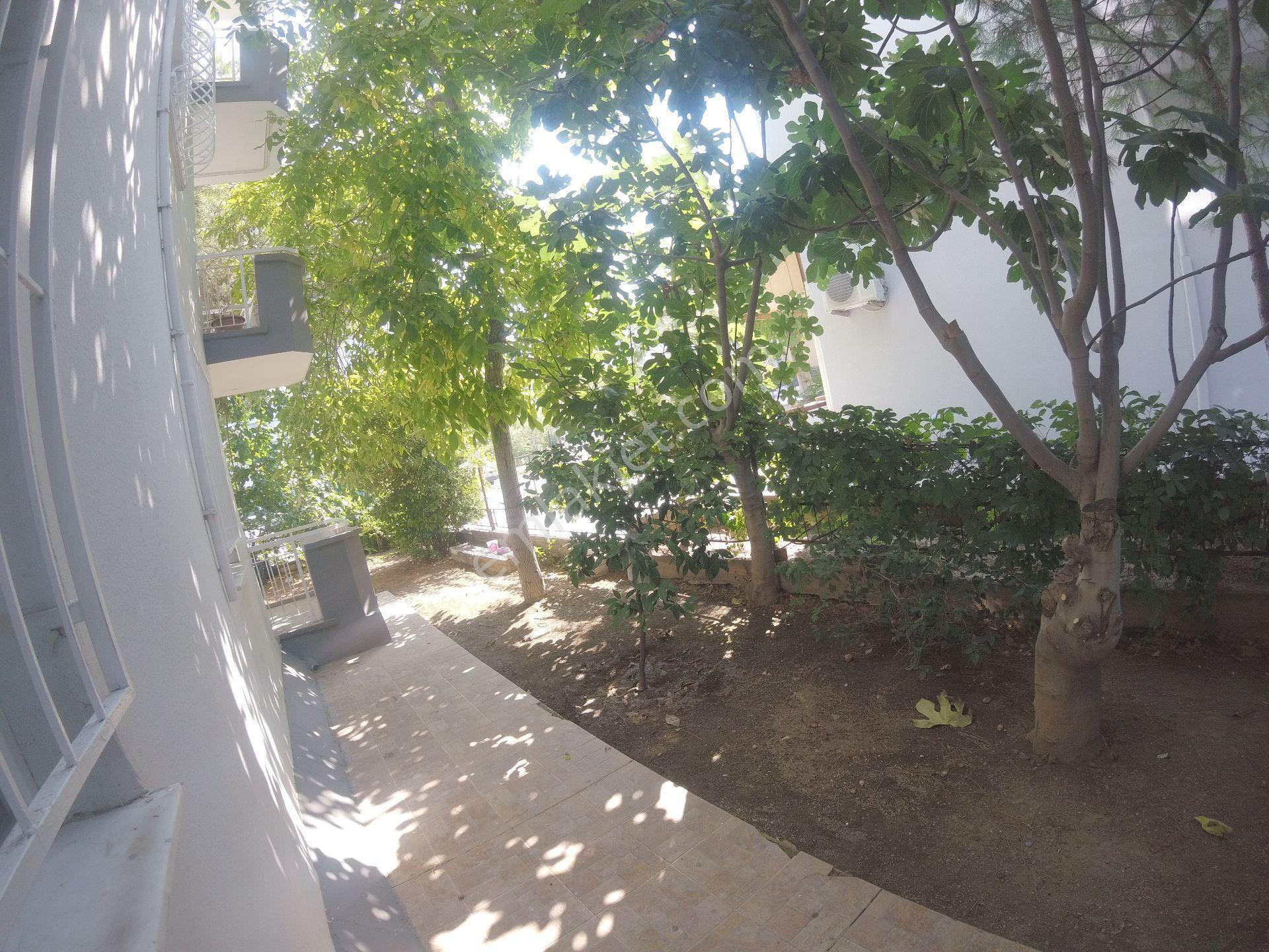 A24 Site Emlak ,narlıdere Çamtepe De Eşyalı Kiralık Daire - Görsel 22