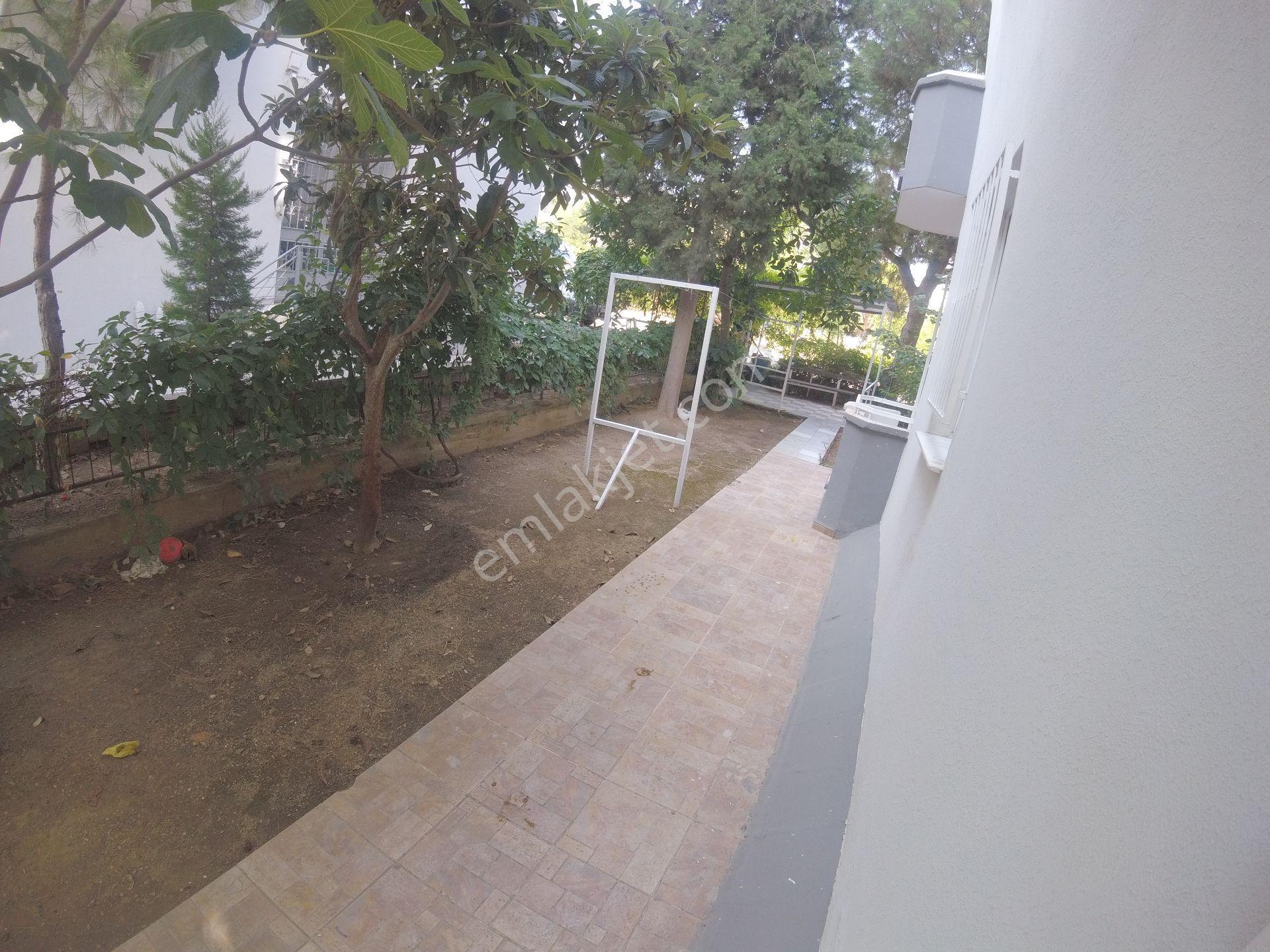 A24 Site Emlak ,narlıdere Çamtepe De Eşyalı Kiralık Daire - Görsel 21