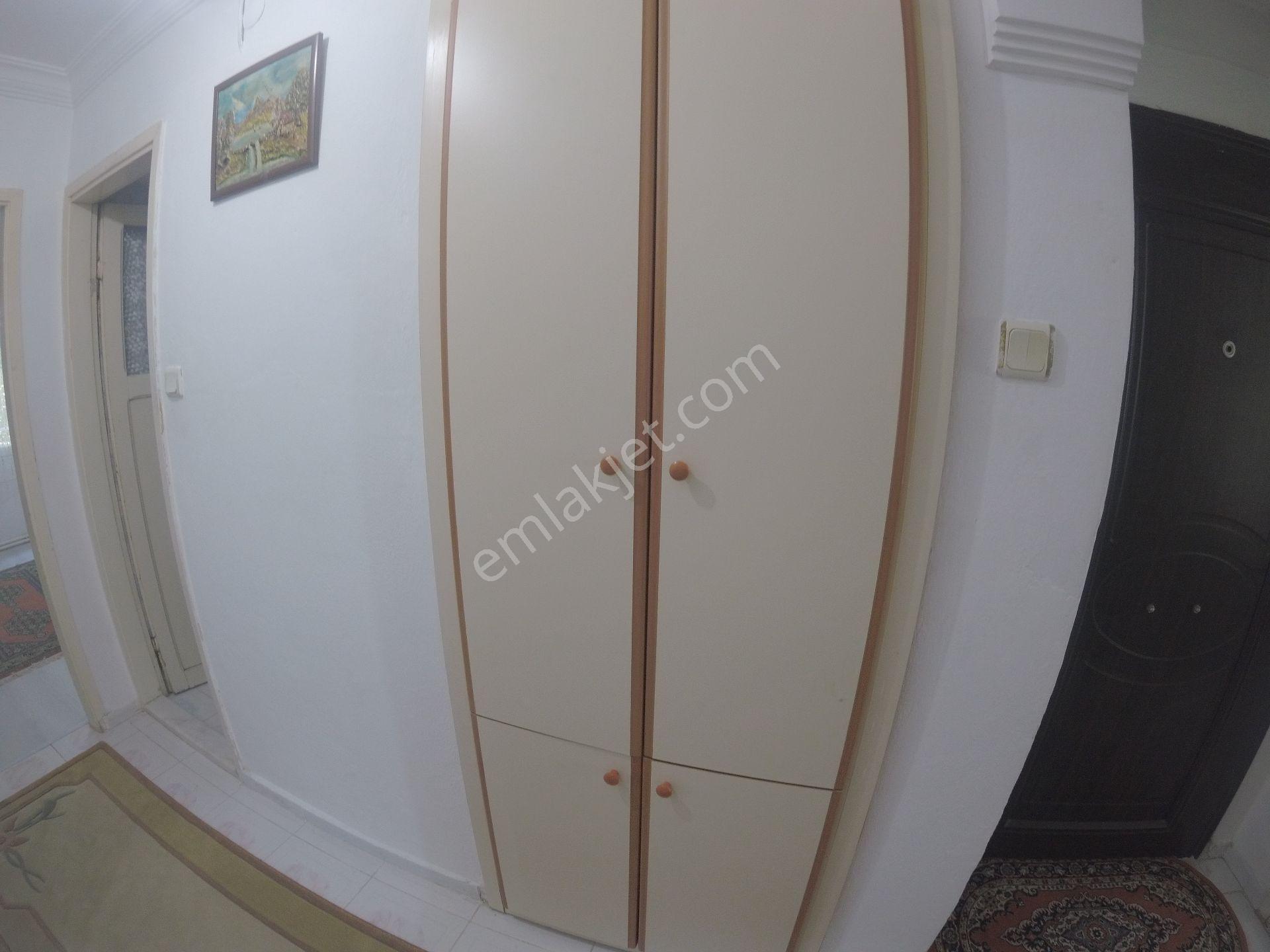 A24 Site Emlak ,narlıdere Çamtepe De Eşyalı Kiralık Daire - Görsel 12