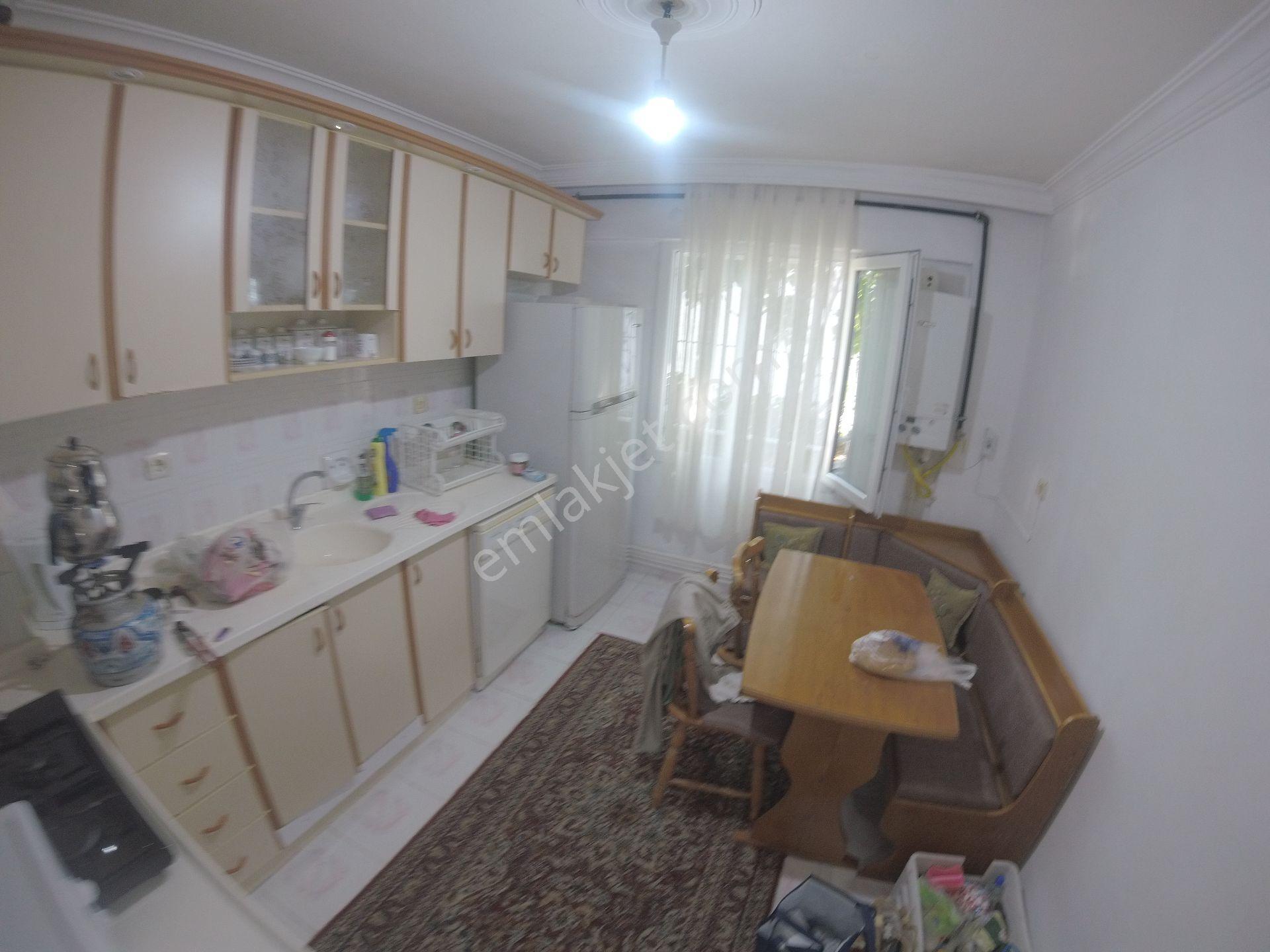 A24 Site Emlak ,narlıdere Çamtepe De Eşyalı Kiralık Daire - Görsel 5