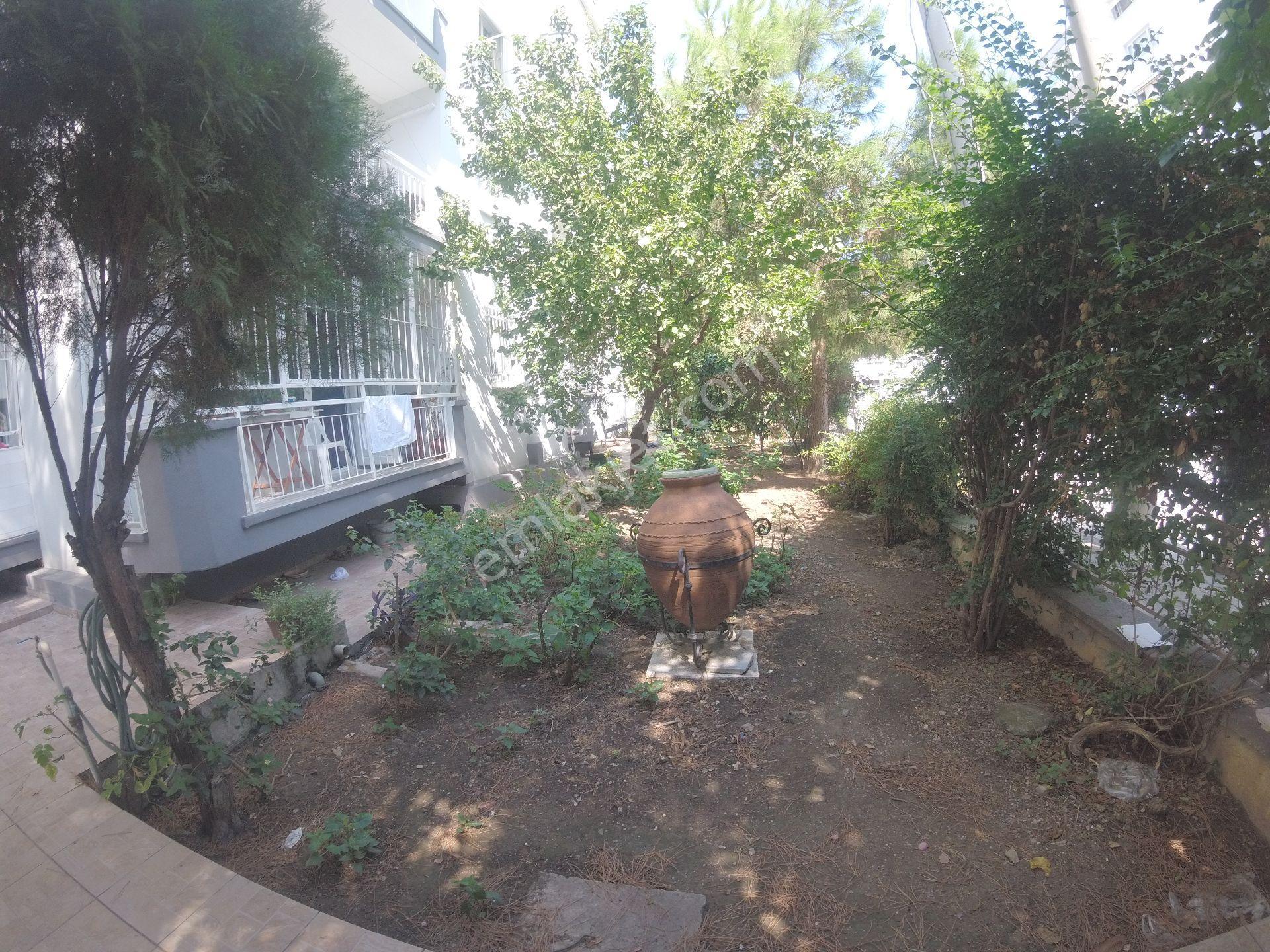 A24 Site Emlak ,narlıdere Çamtepe De Eşyalı Kiralık Daire - Görsel 25
