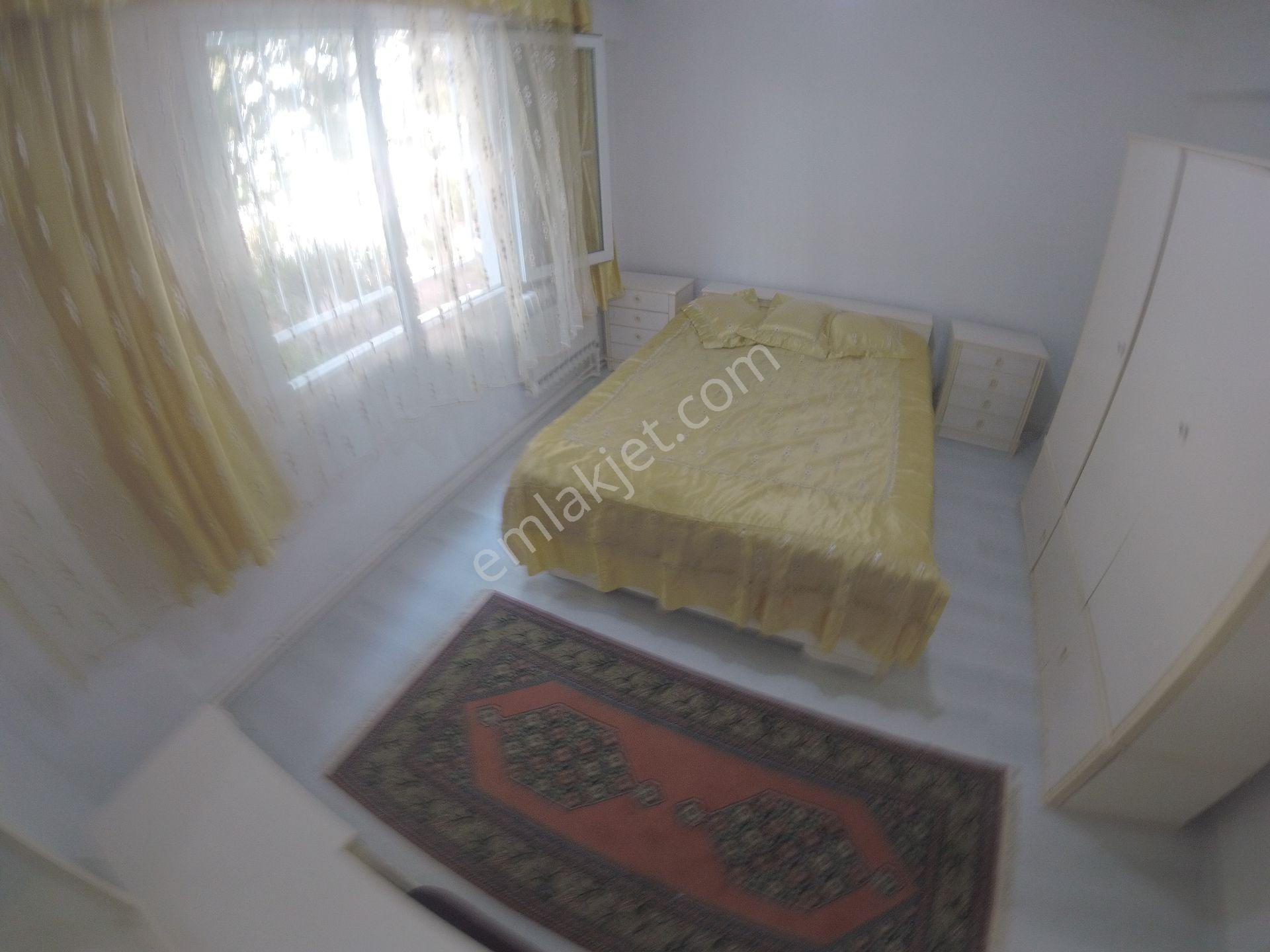 A24 Site Emlak ,narlıdere Çamtepe De Eşyalı Kiralık Daire - Görsel 17