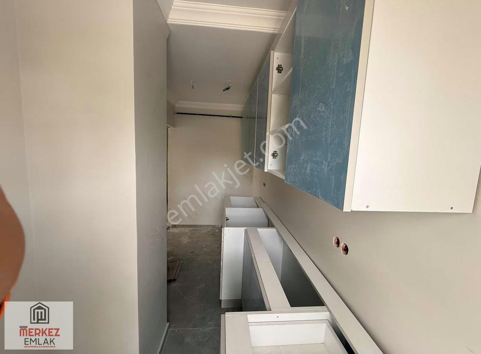 Bakırköy Yeşiköy Mahallesi 2+1 Satılık Daire - Görsel 13