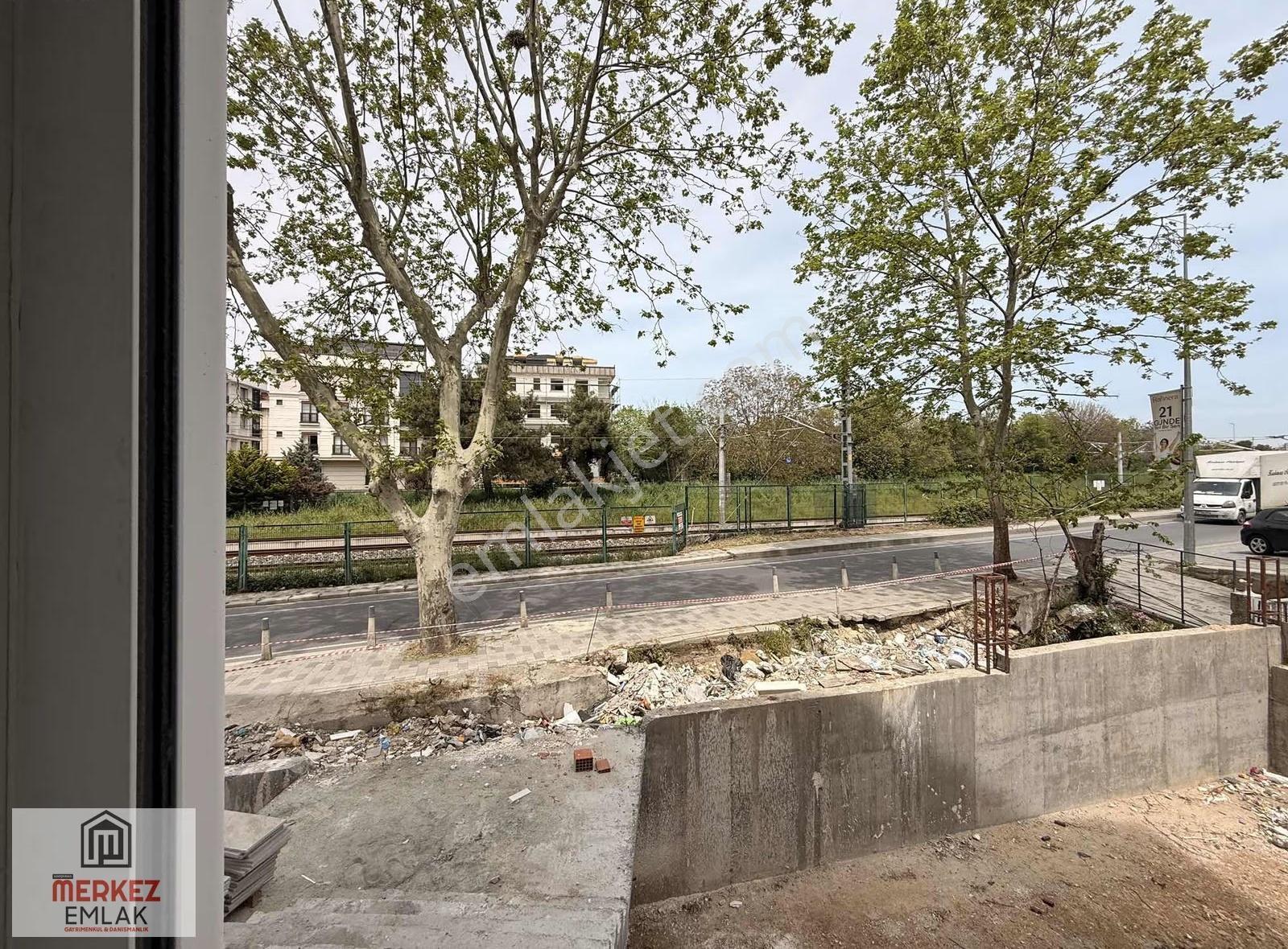 Bakırköy Yeşiköy Mahallesi 2+1 Satılık Daire - Görsel 7