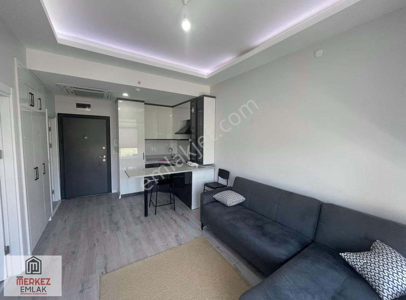 İzmit Yeşilova Yelkent Alfa Rezidansta Full Eşyalı 1+1 Satılık - Görsel 7