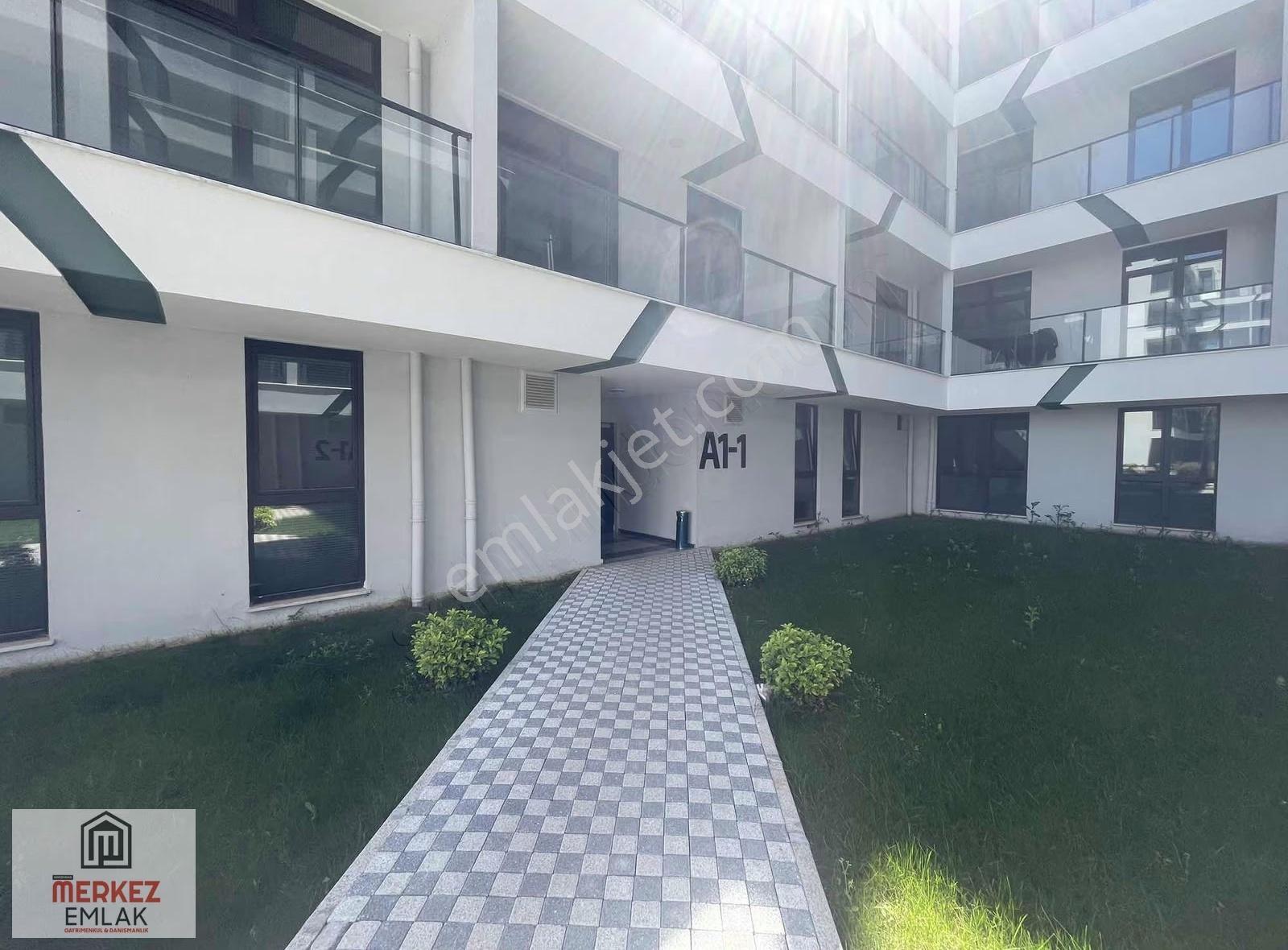 İzmit Yeşilova Yelkent Alfa Rezidansta Full Eşyalı 1+1 Satılık - Görsel 20