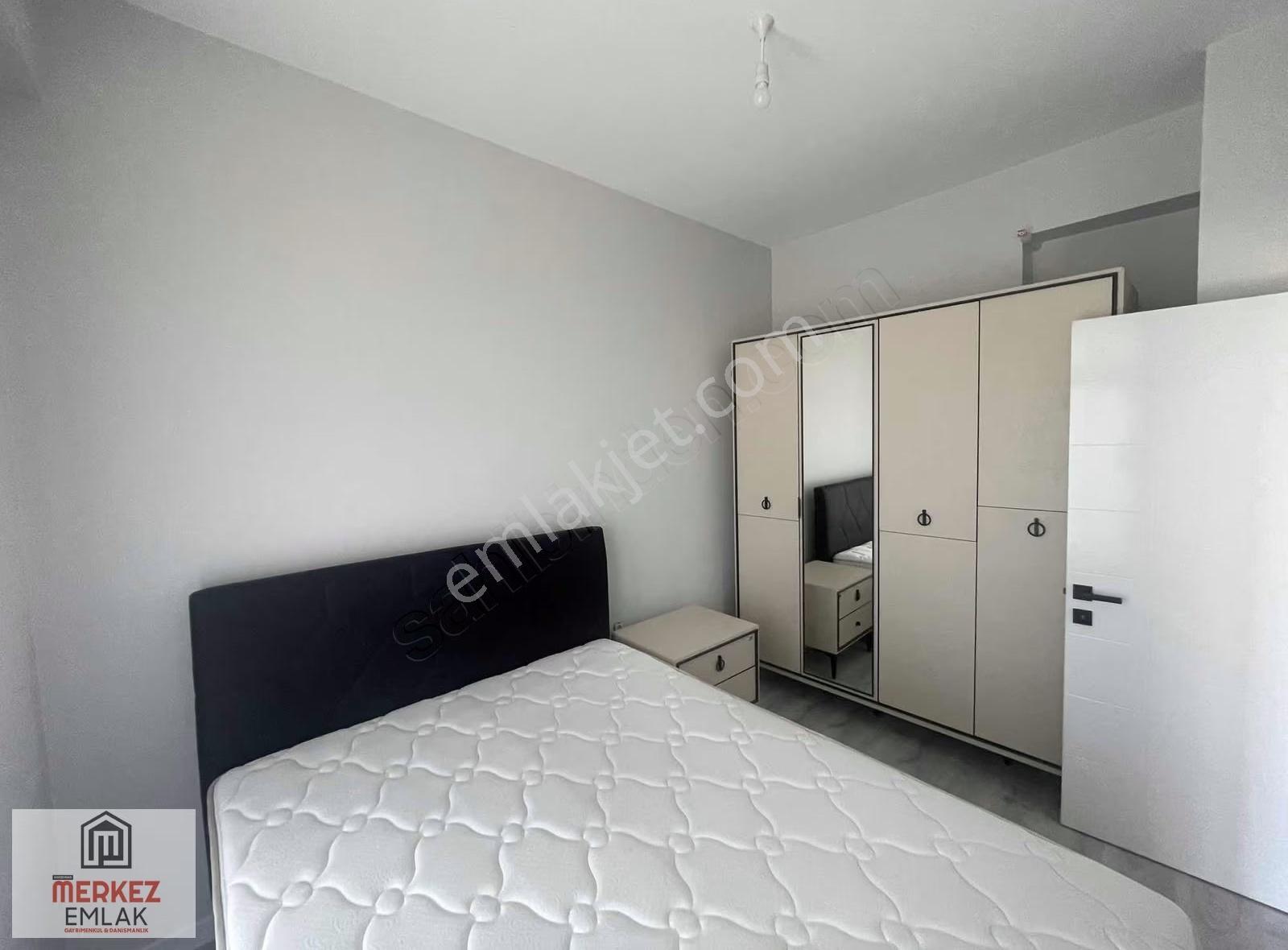 İzmit Yeşilova Yelkent Alfa Rezidansta Full Eşyalı 1+1 Satılık - Görsel 4