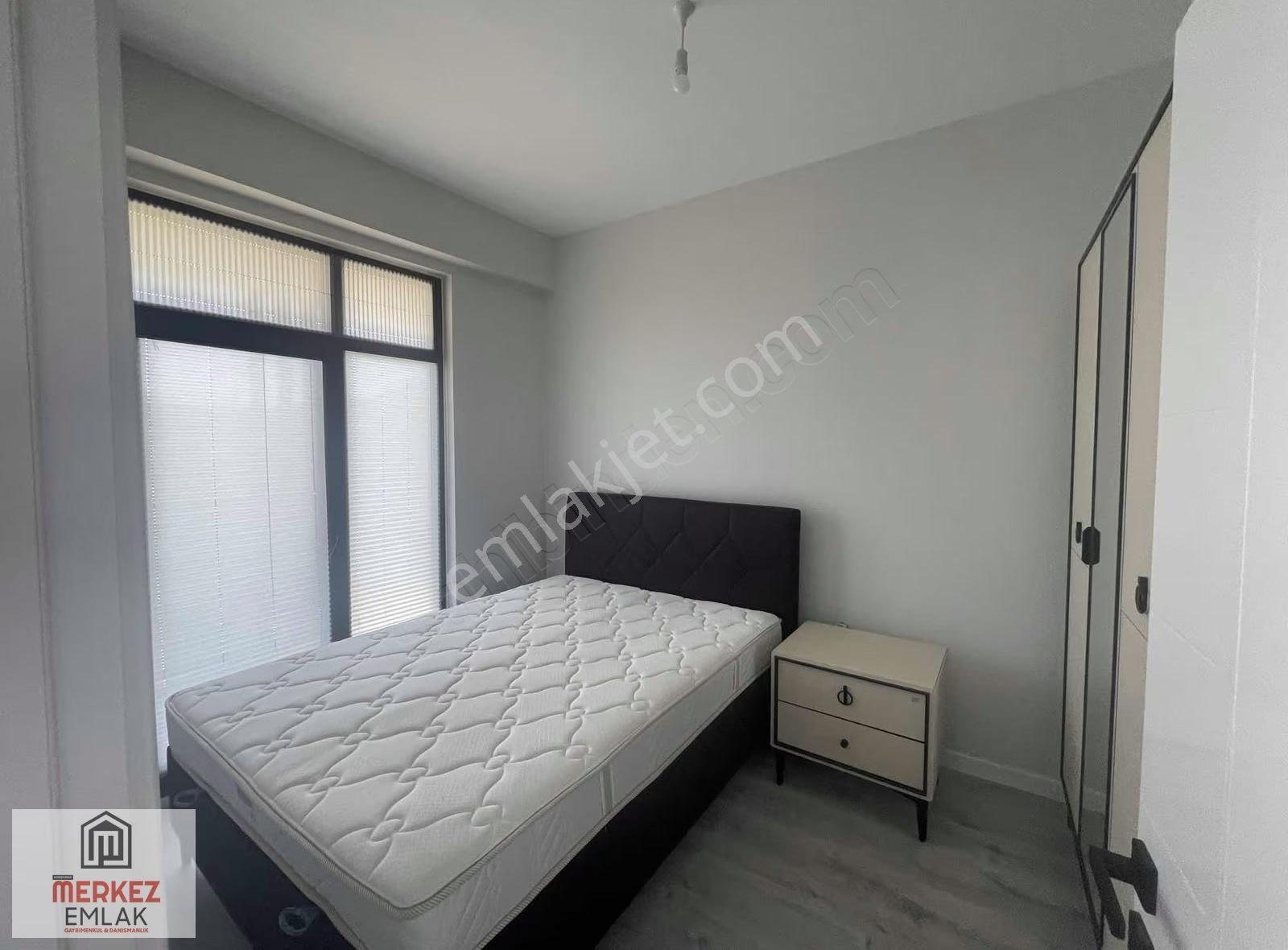İzmit Yeşilova Yelkent Alfa Rezidansta Full Eşyalı 1+1 Satılık - Görsel 3