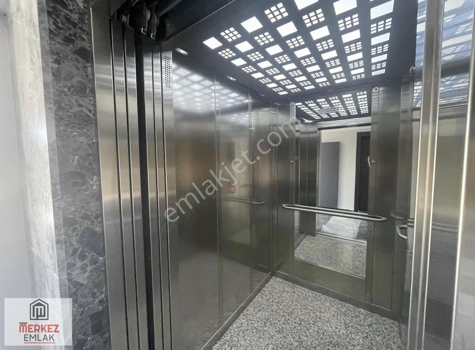 İzmit Yeşilova Yelkent Alfa Rezidansta Full Eşyalı 1+1 Satılık - Görsel 26
