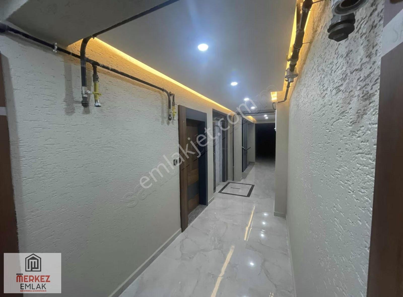 Başiskele Millet Cad.kiralık 2+1 Arakat Daire - Görsel 14