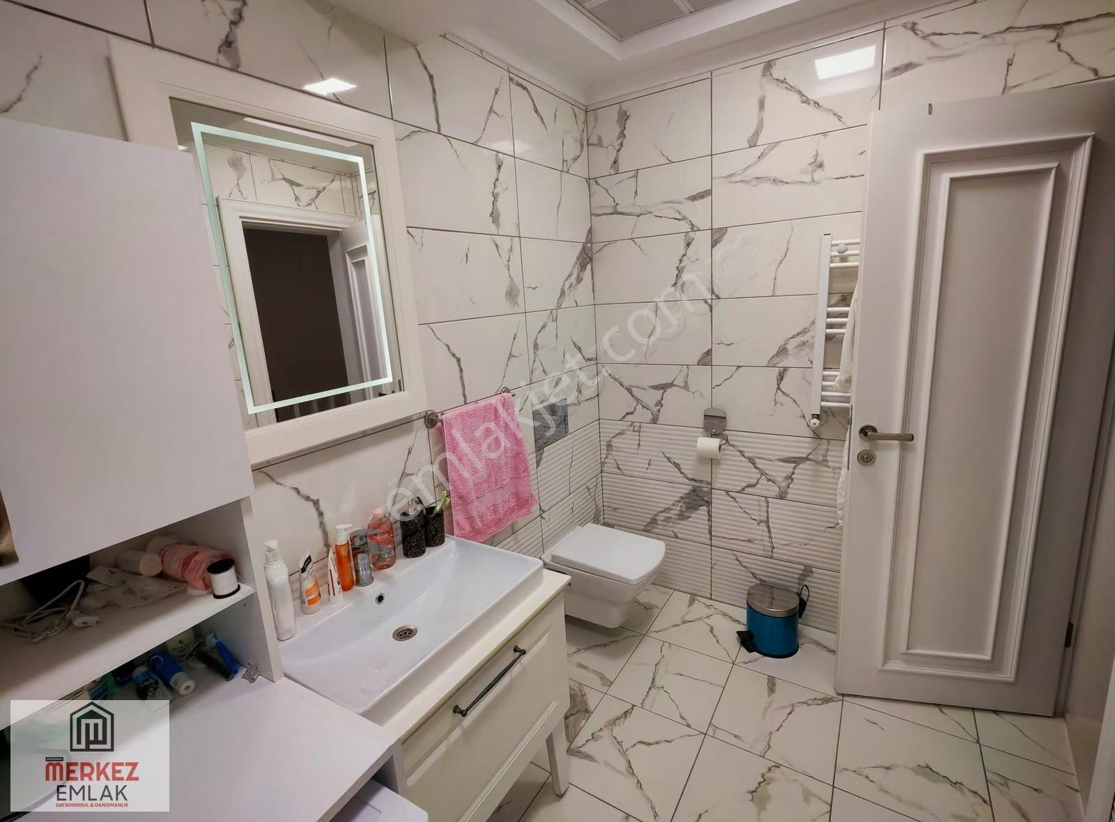 Başiskele Zeray Güneşi 2+1 Eşyalı Kiralık Daire - Görsel 10
