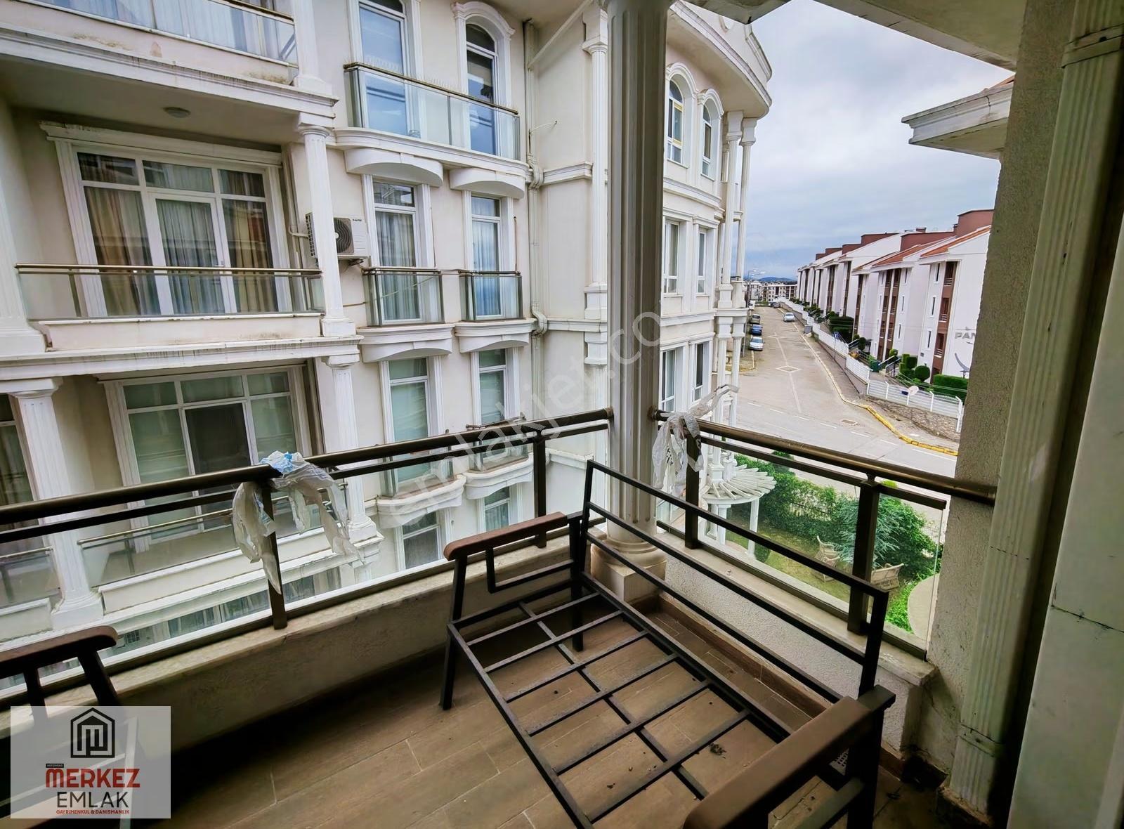 Başiskele Zeray Güneşi 2+1 Eşyalı Kiralık Daire - Görsel 24