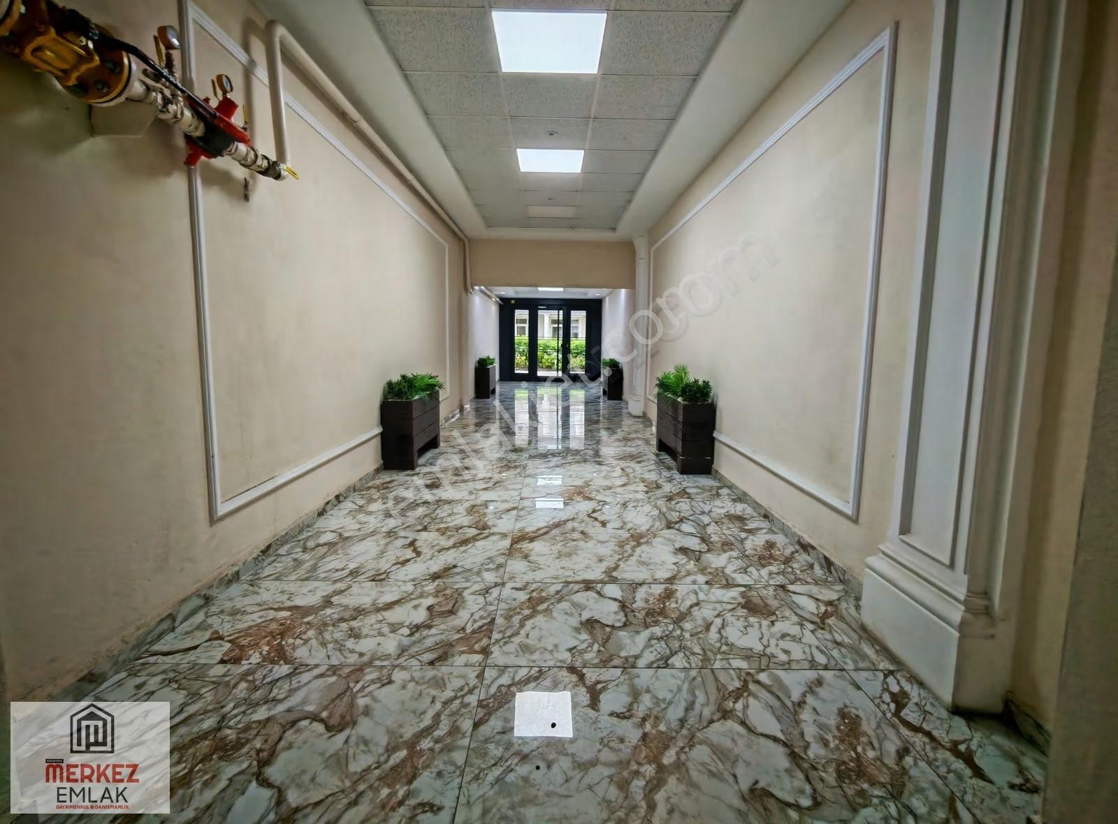 Başiskele Zeray Güneşi 2+1 Eşyalı Kiralık Daire - Görsel 22
