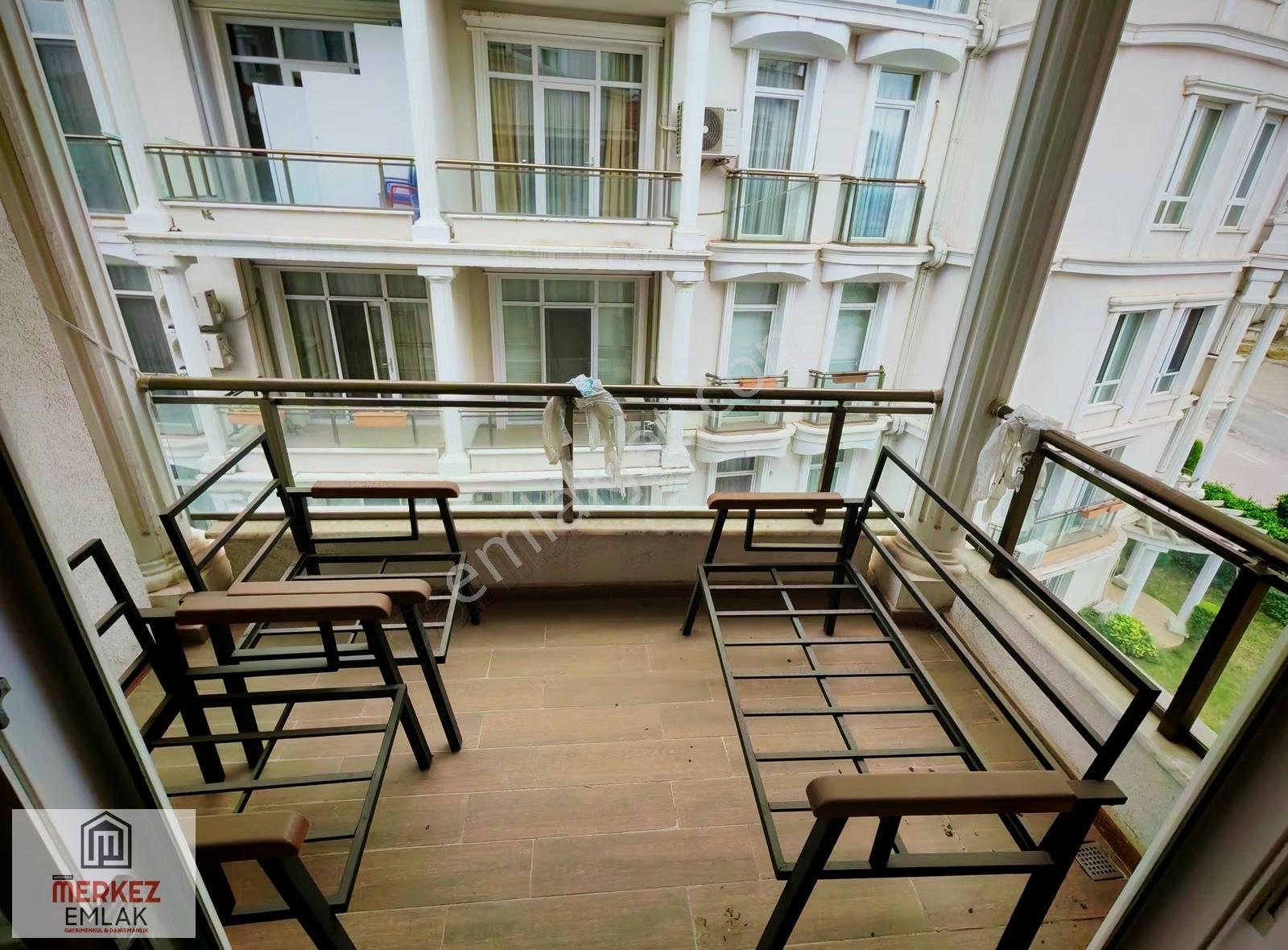 Başiskele Zeray Güneşi 2+1 Eşyalı Kiralık Daire - Görsel 6