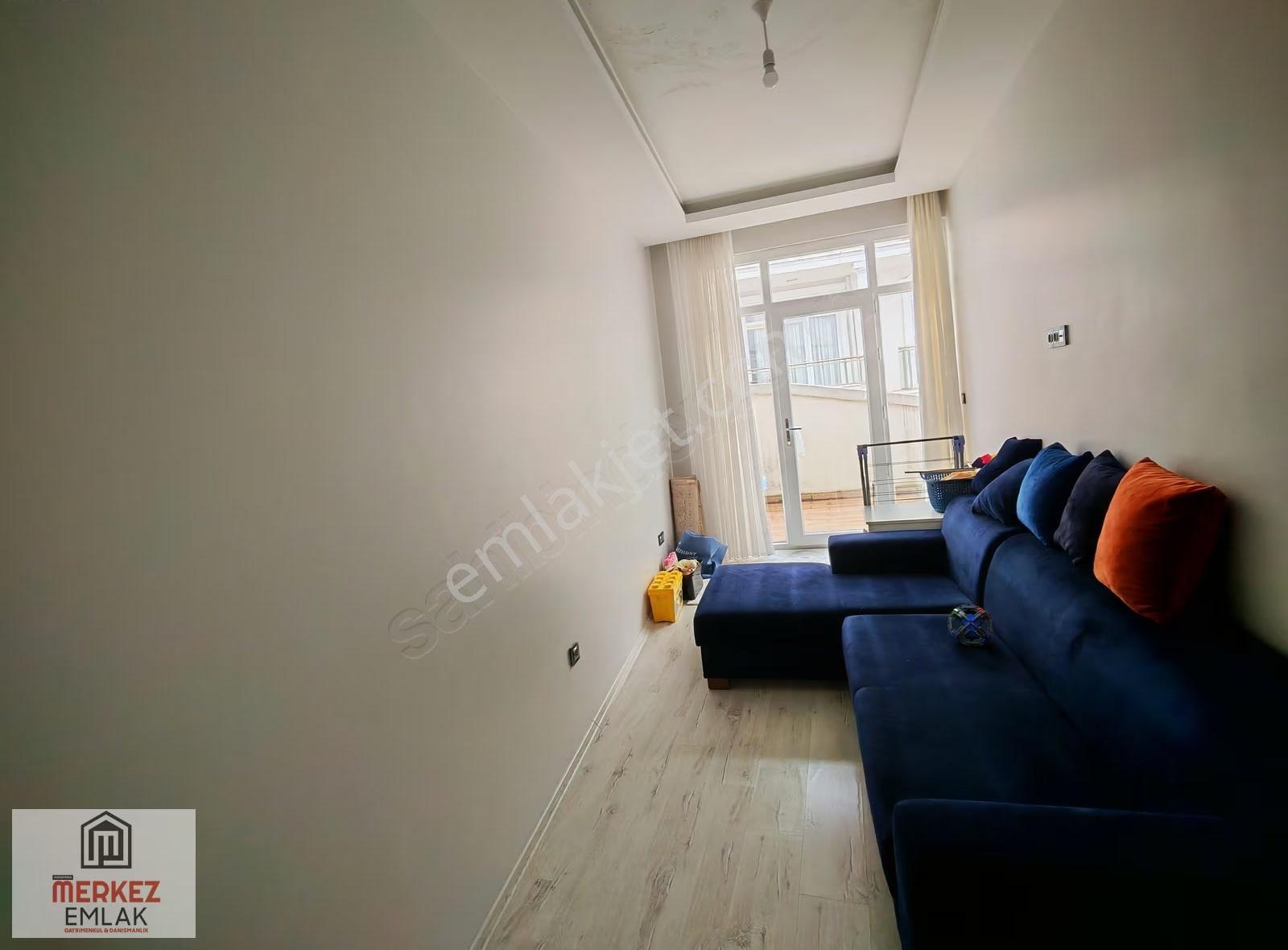 Başiskele Zeray Güneşi 2+1 Eşyalı Kiralık Daire - Görsel 19