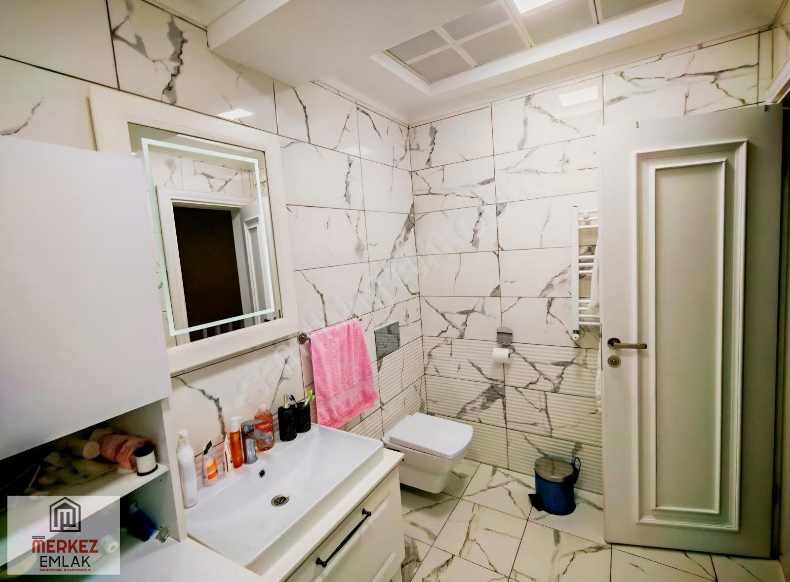 Başiskele Zeray Güneşi 2+1 Eşyalı Kiralık Daire - Görsel 7