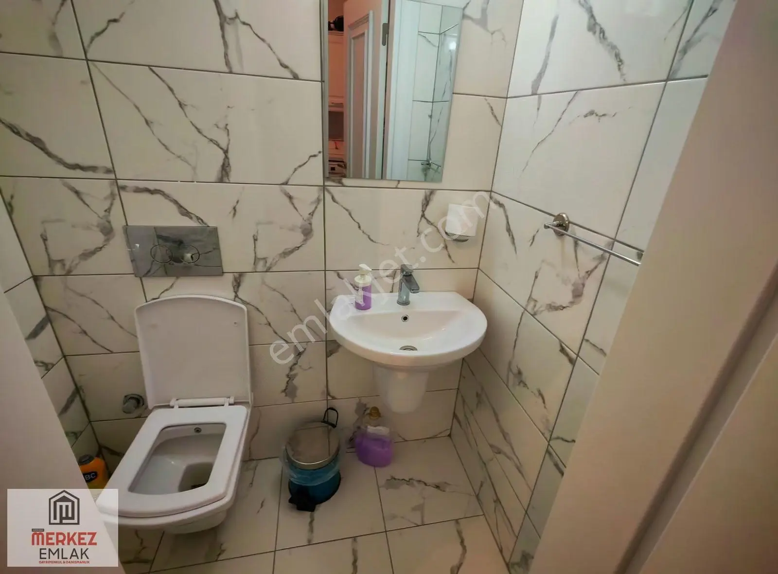 Başiskele Zeray Güneşi 2+1 Eşyalı Kiralık Daire - Görsel 5
