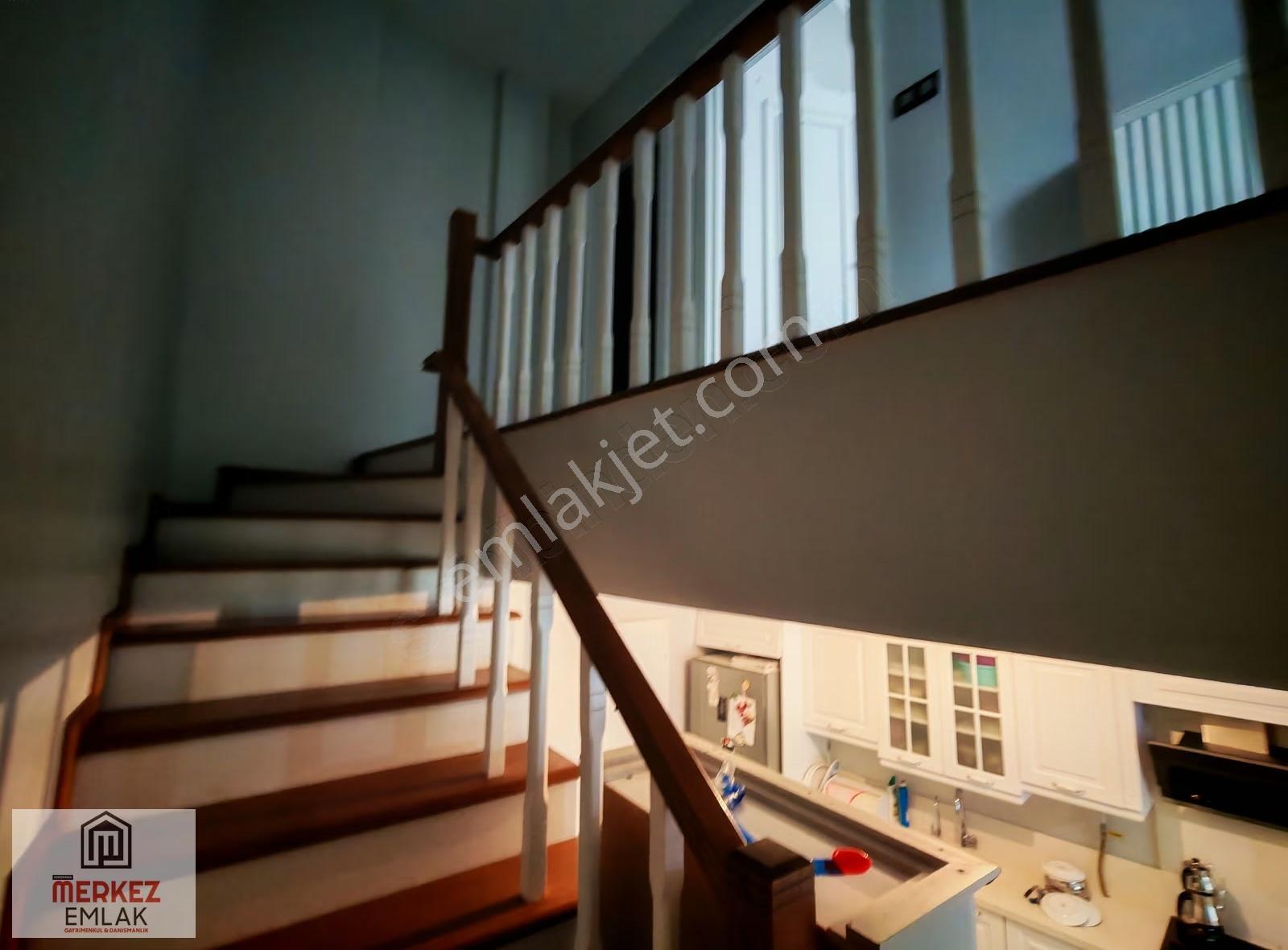Başiskele Zeray Güneşi 2+1 Eşyalı Kiralık Daire - Görsel 15