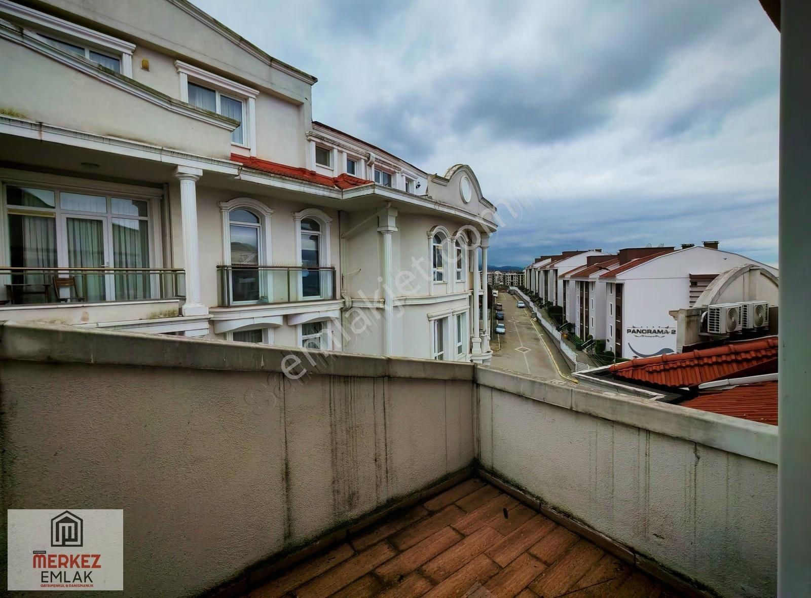 Başiskele Zeray Güneşi 2+1 Eşyalı Kiralık Daire - Görsel 17